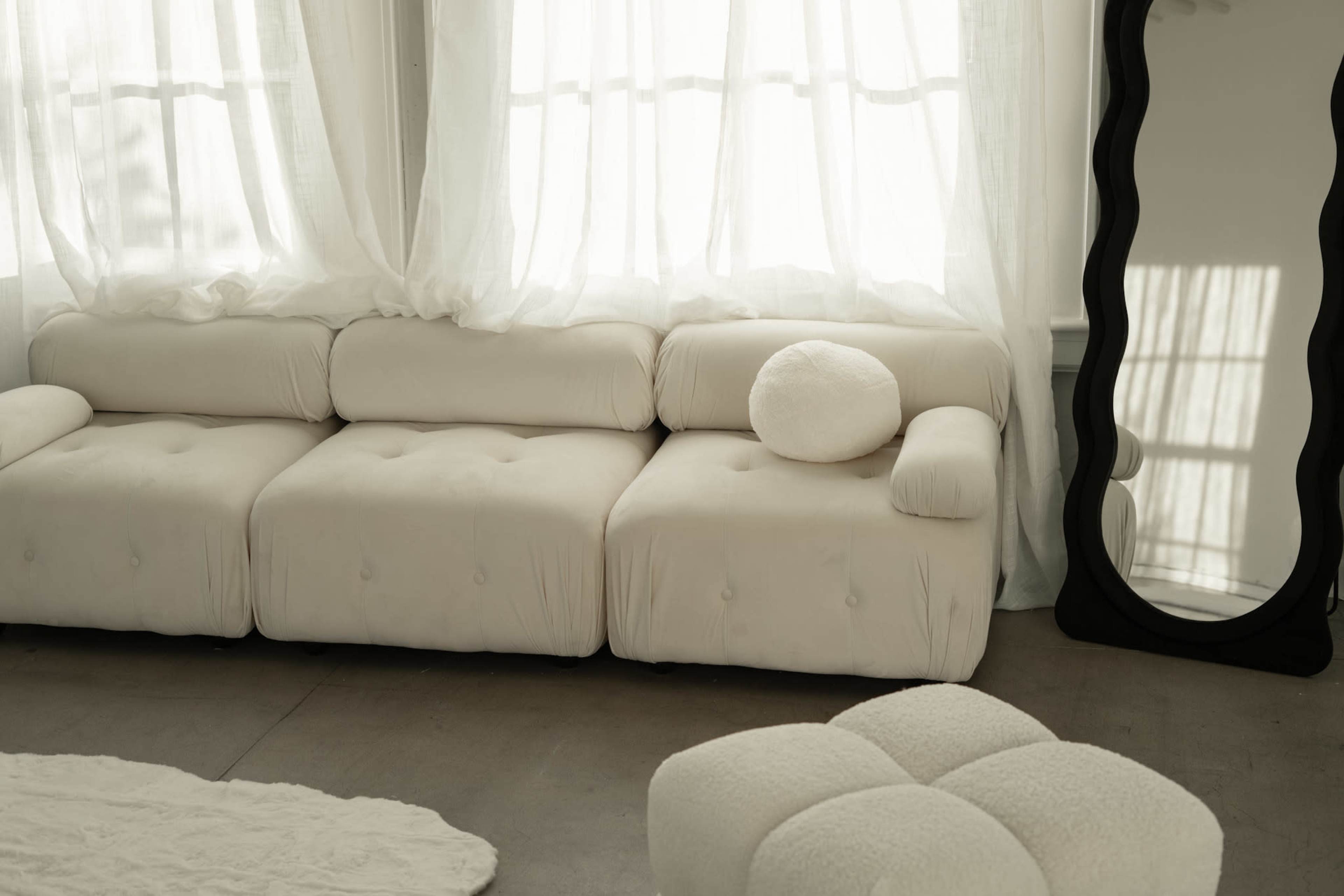 Natural Light Luxury Photography Studio in Portland Pearl District Image in Northwest Portland, Portland, OR