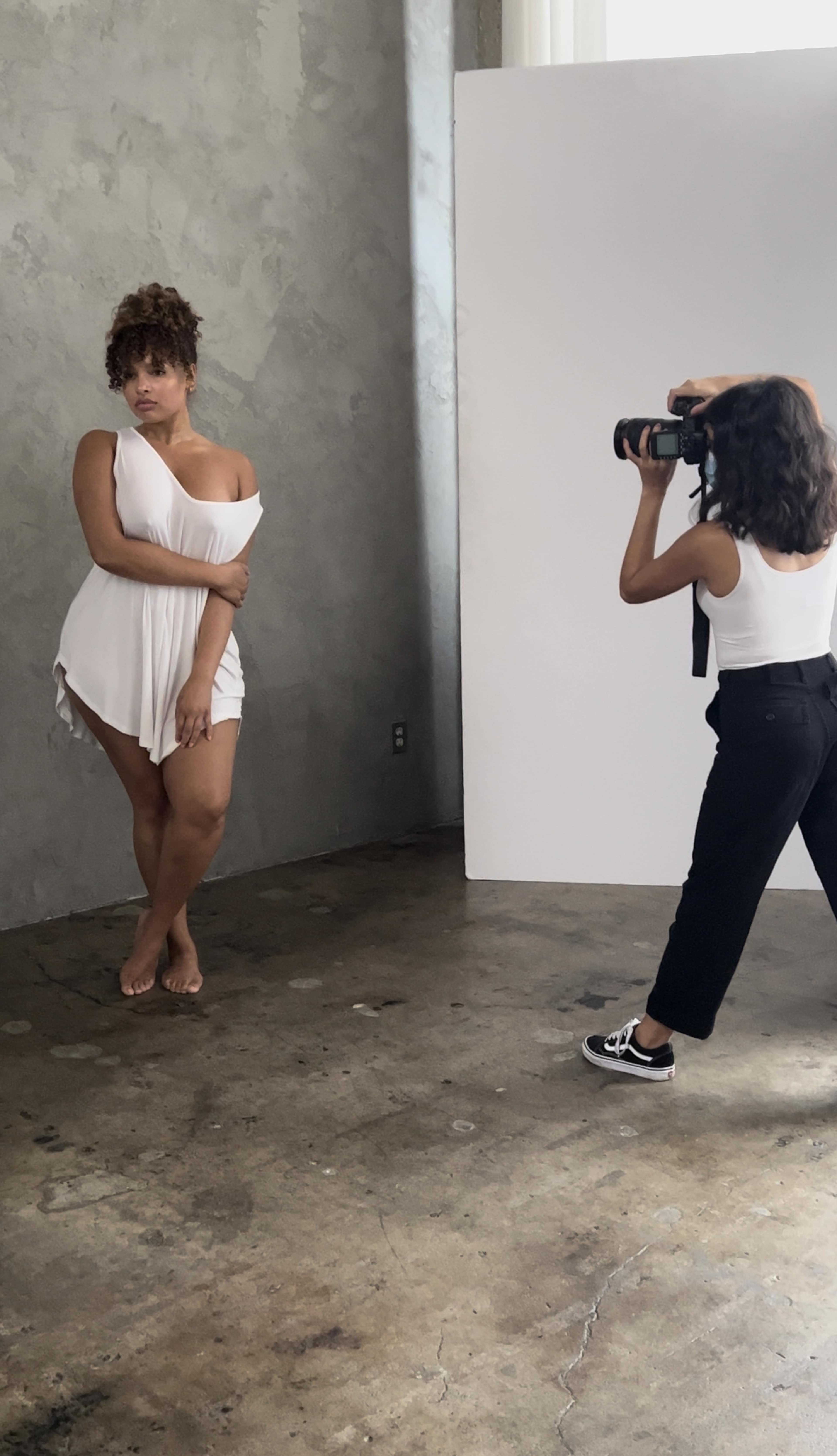 Photoshoot