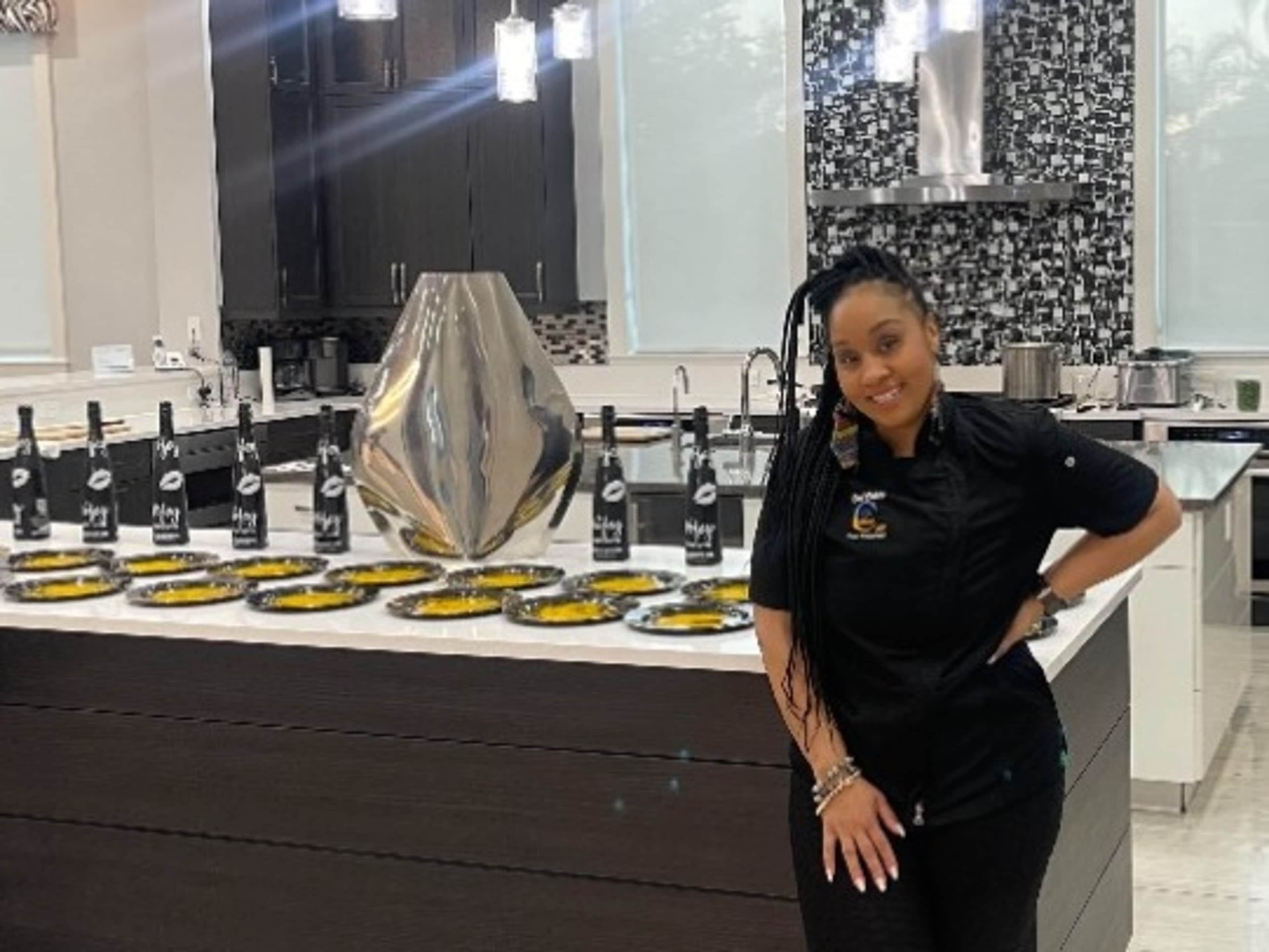 Private Chef Experience