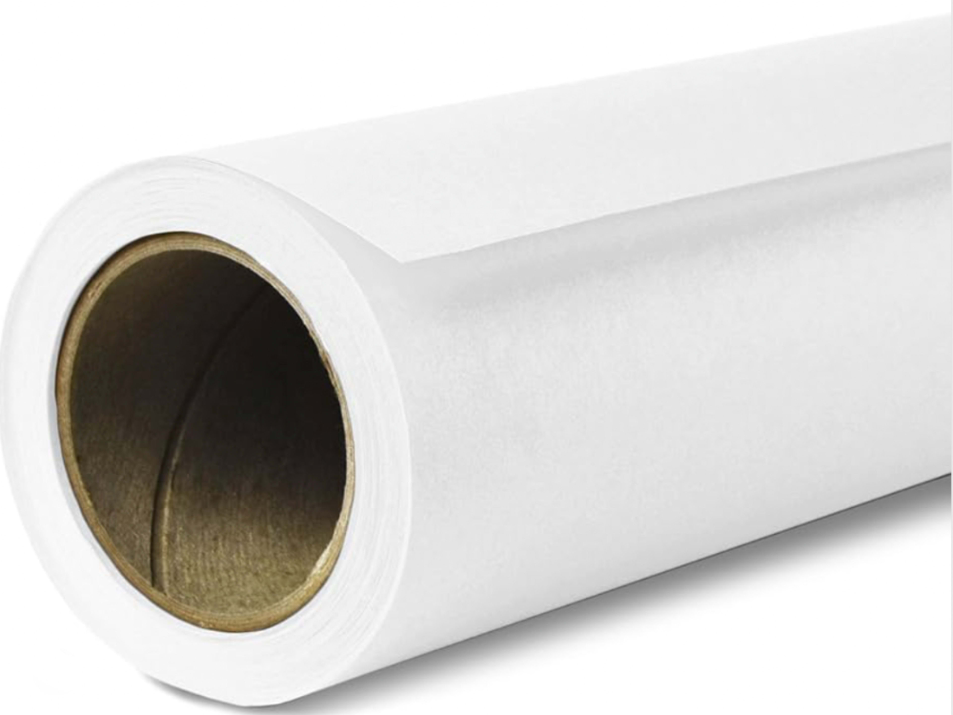per pull of backdrop paper