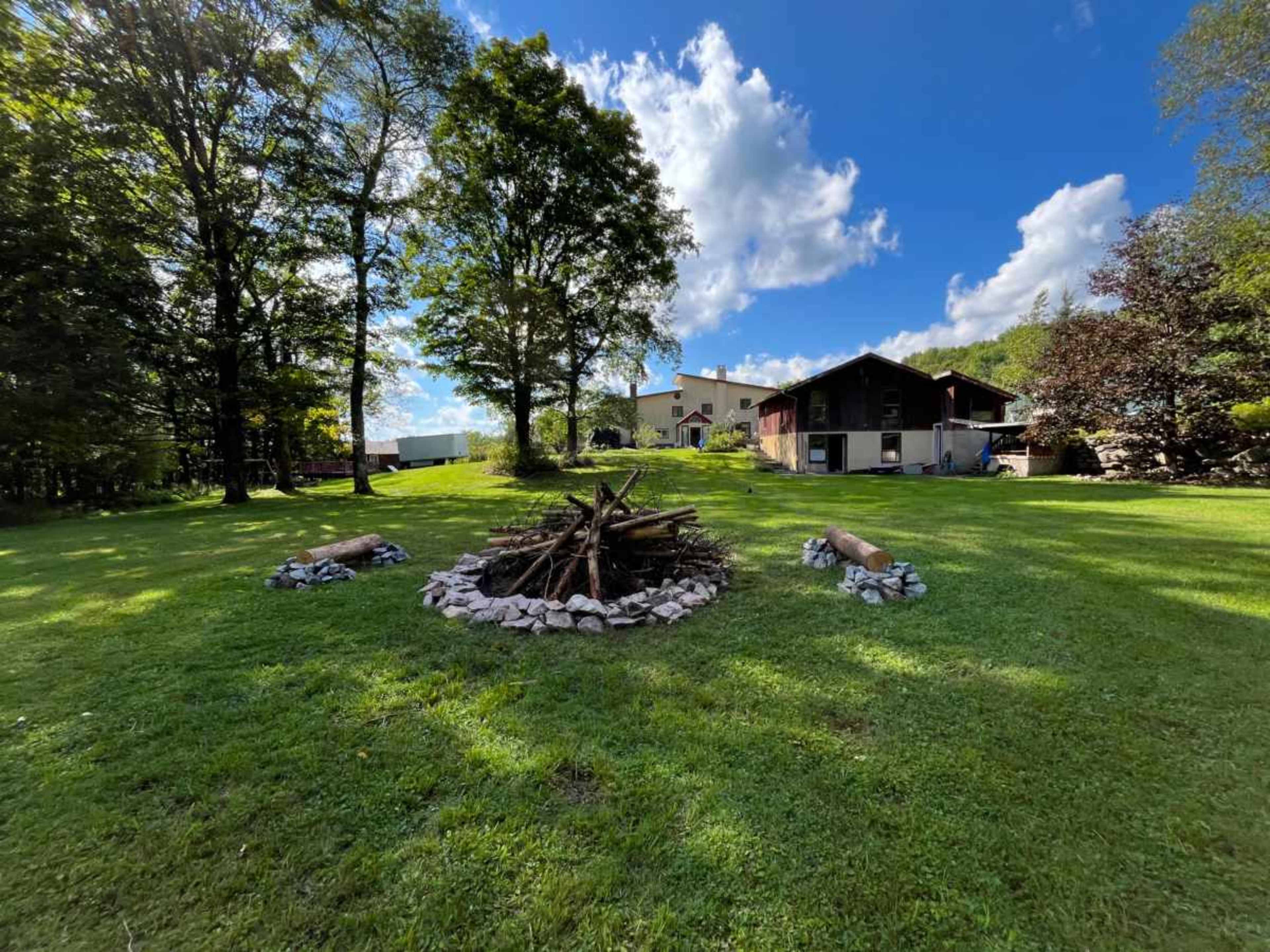 Huge Private 72+ acre Country Escape Image in Liberty, Liberty, NY