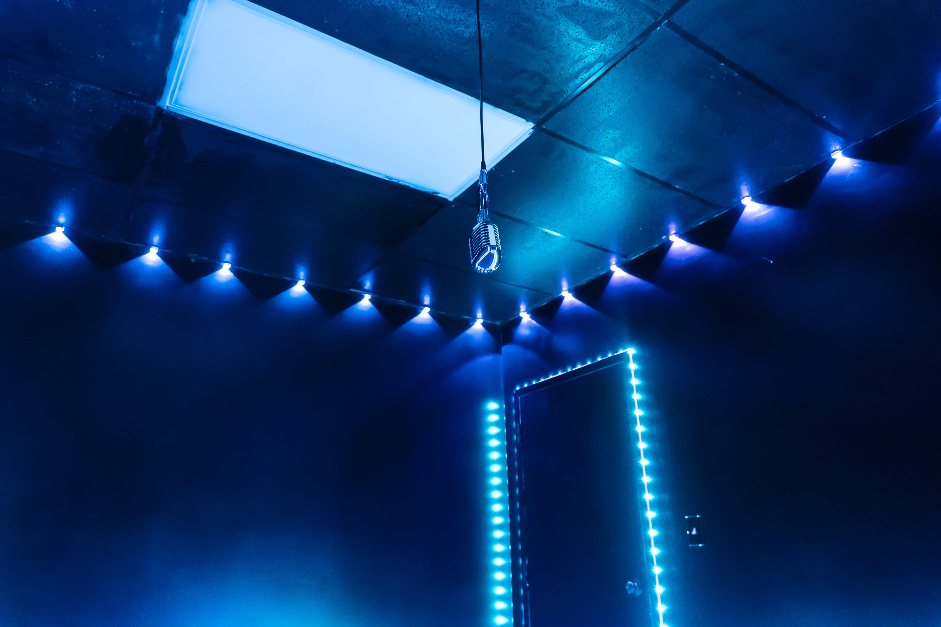 The Spotlight Room Image in South Nashville, Nashville, TN