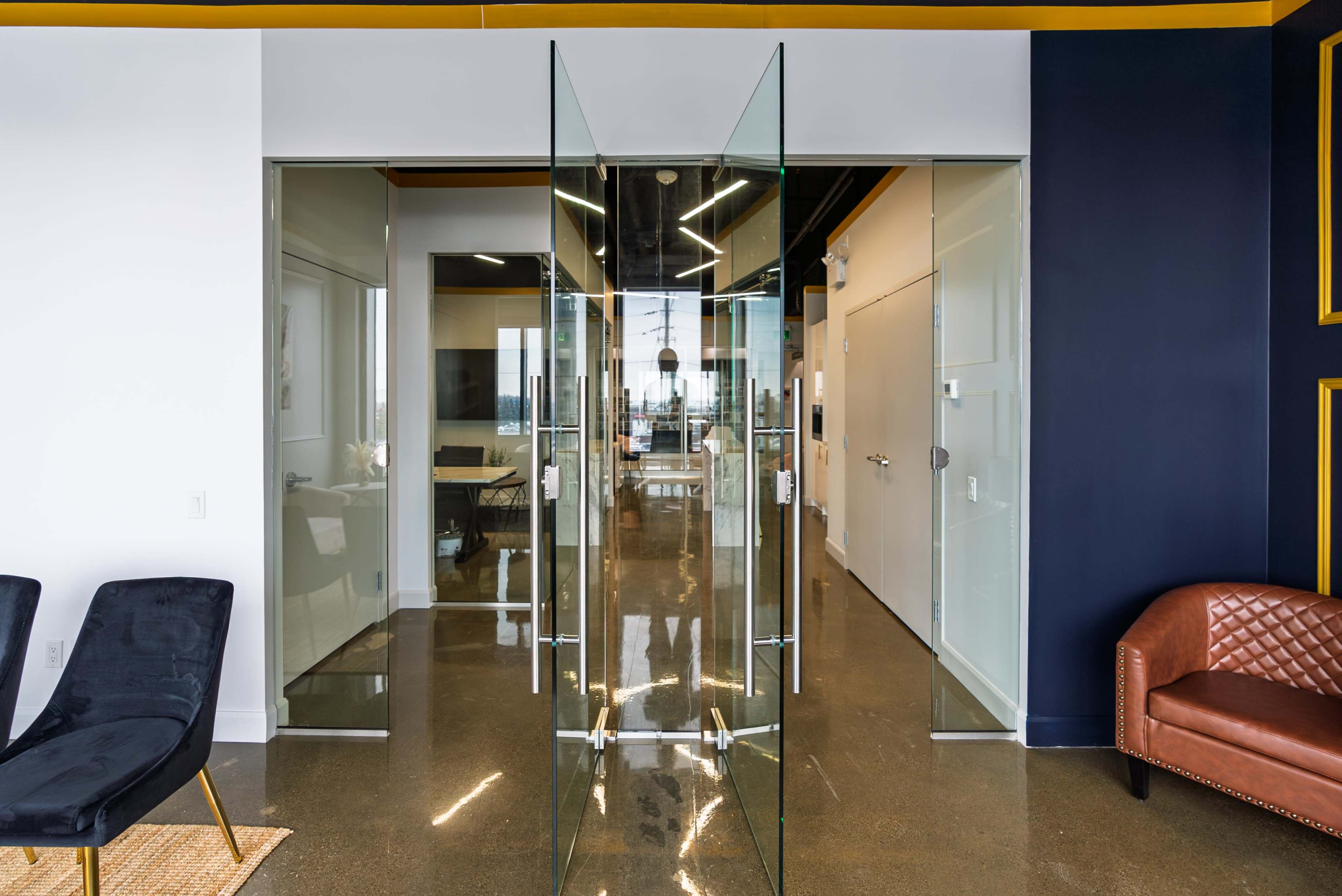 High-End Office Located In The Heart Of Woodbridge Image in Woodbridge, Woodbridge, ON