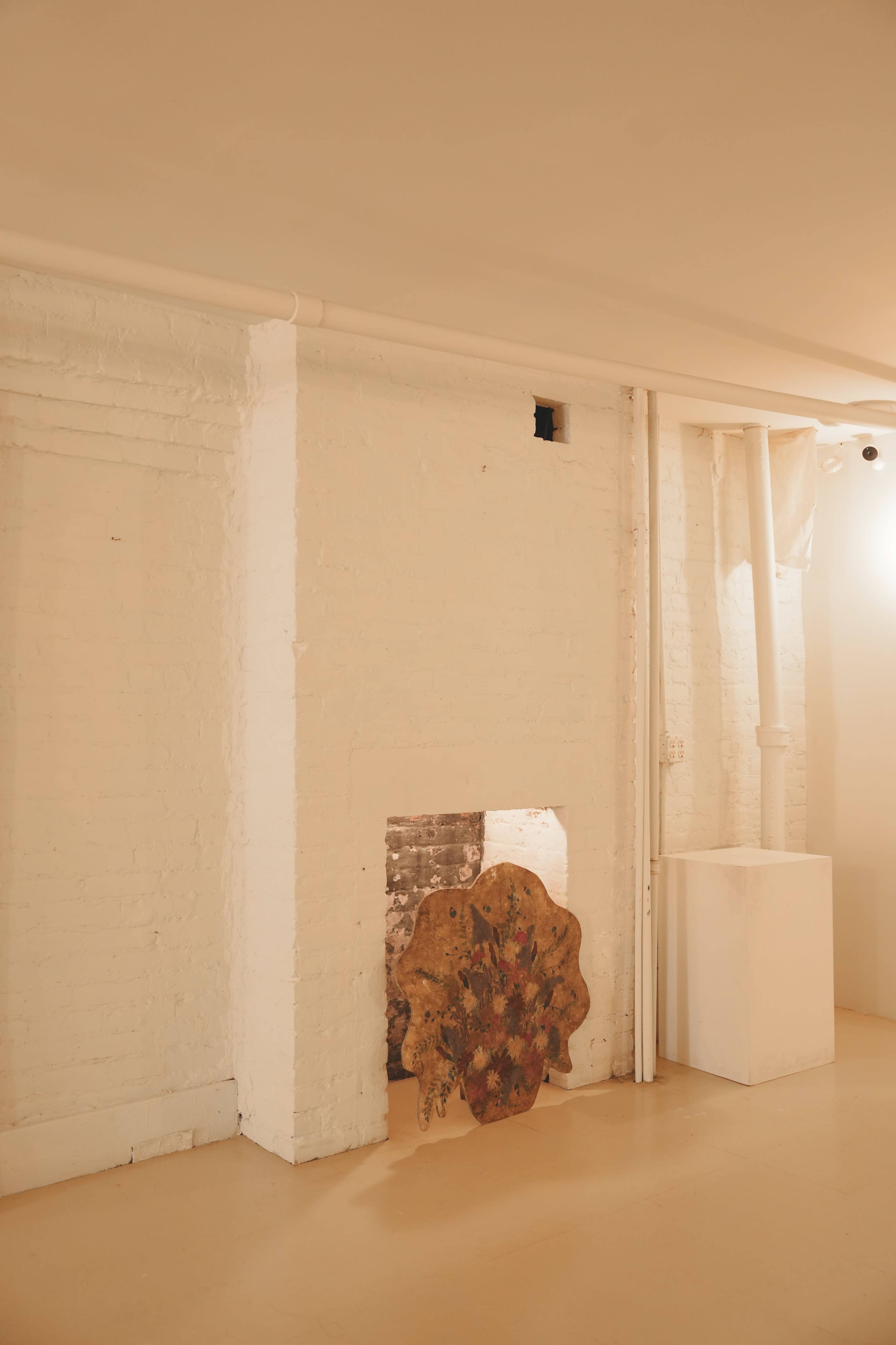 Street-Level White Box Storefront / Event Space in Lower East Side Image in Lower East Side, New York, NY