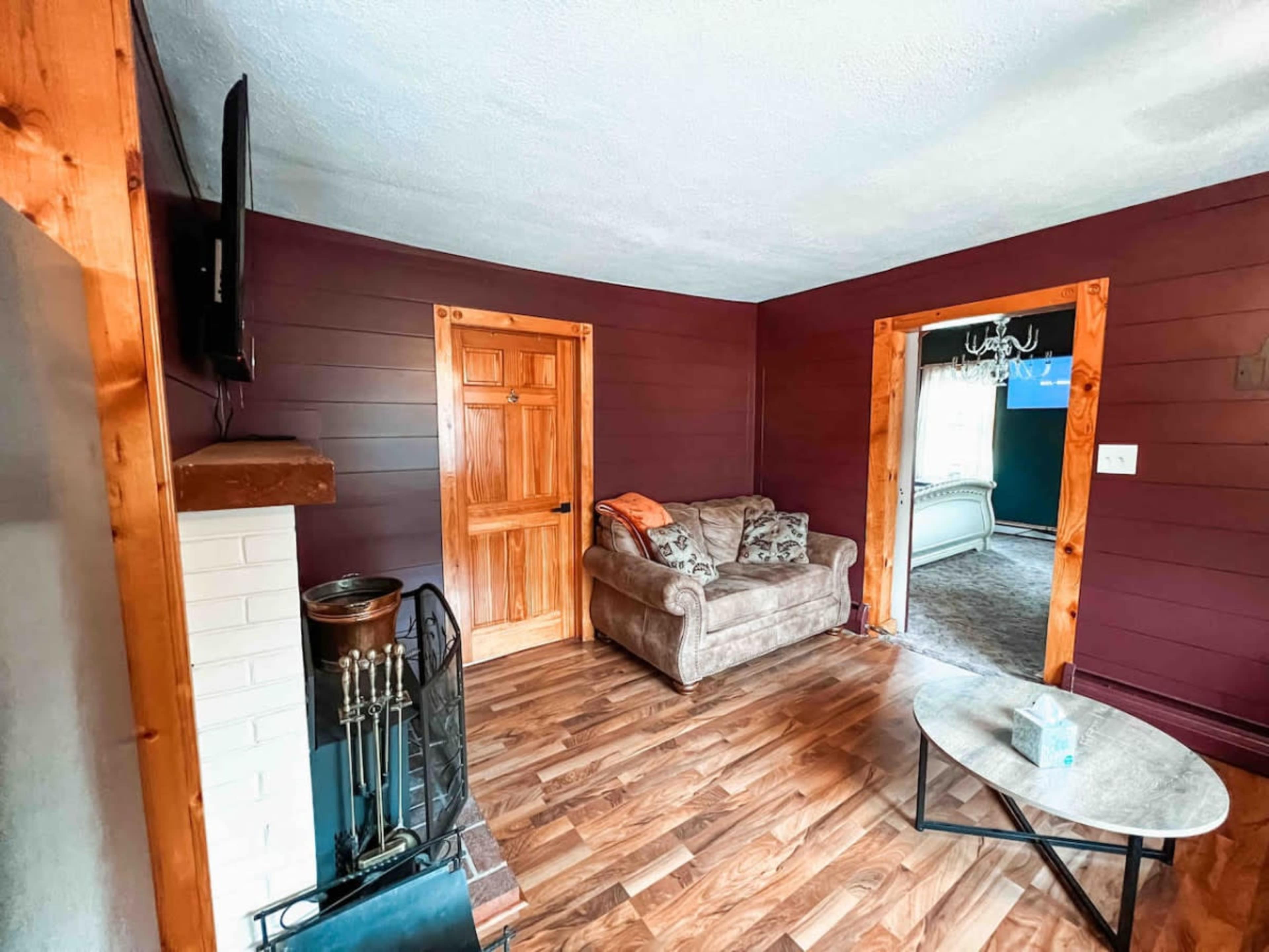 Lillian House Image in Decatur, Indianapolis, IN