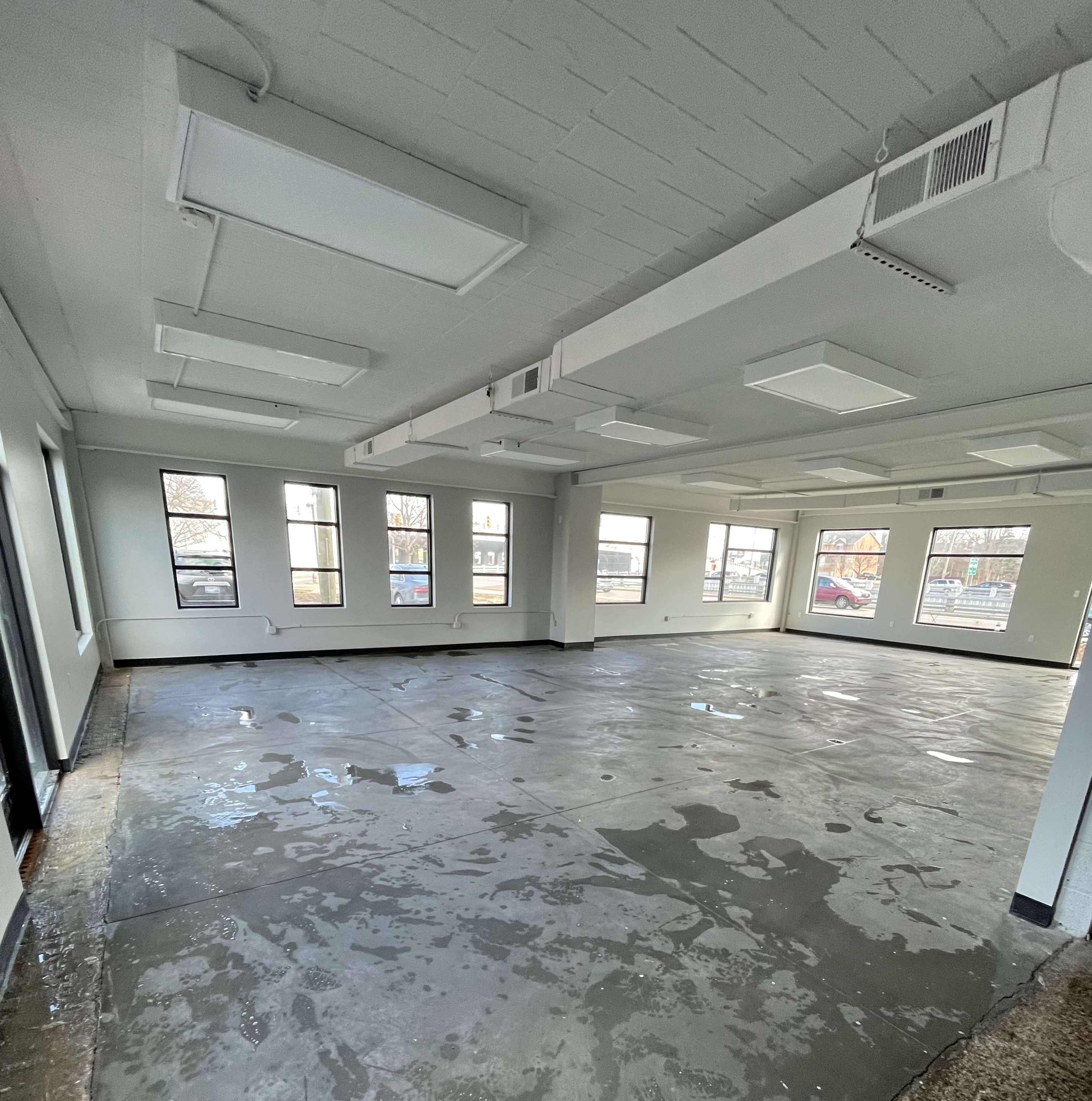 Ferndale Studio Space Image in Ferndale, Ferndale, MI