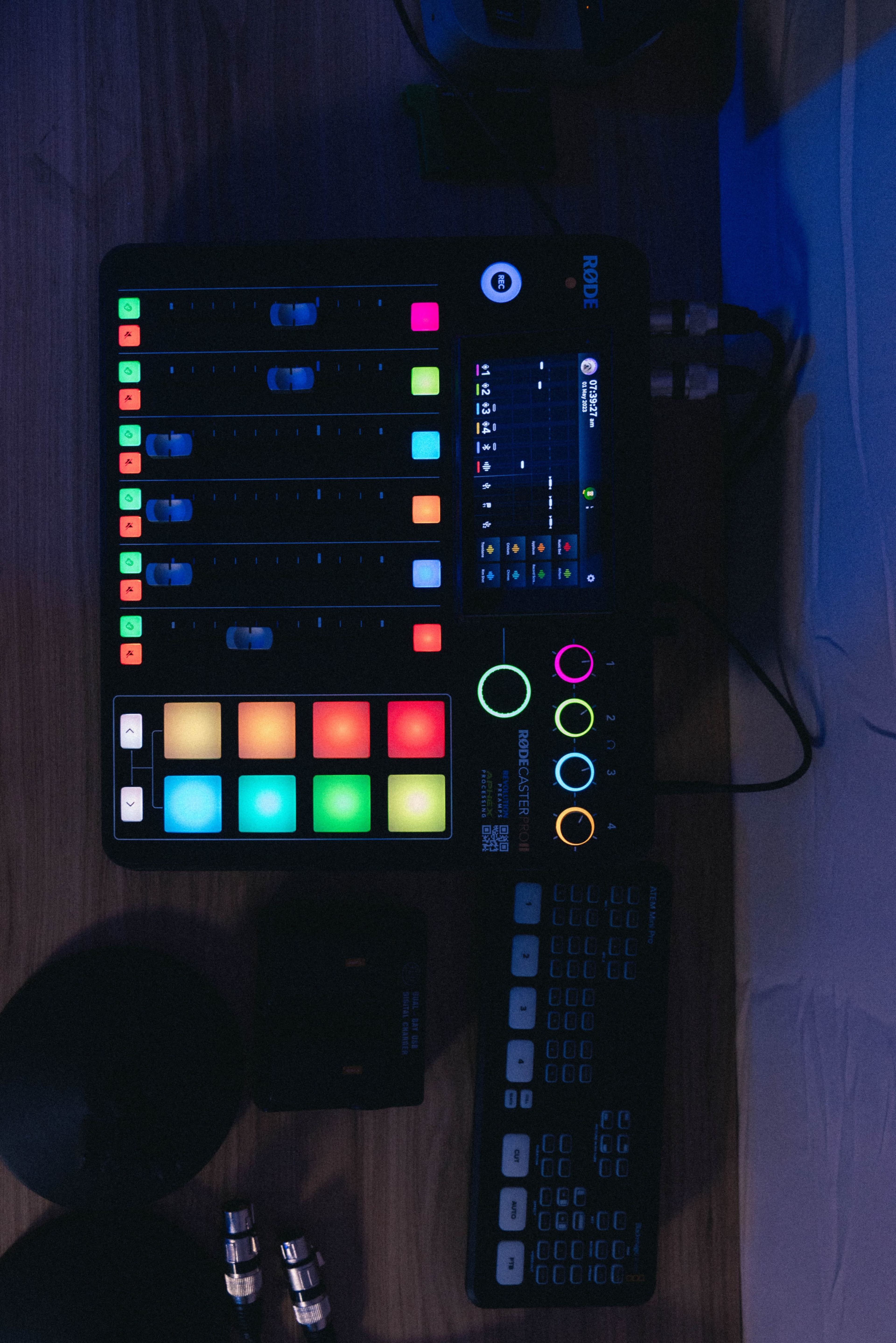 The Legacy Space Image in Boyle Heights, Los Angeles, CA