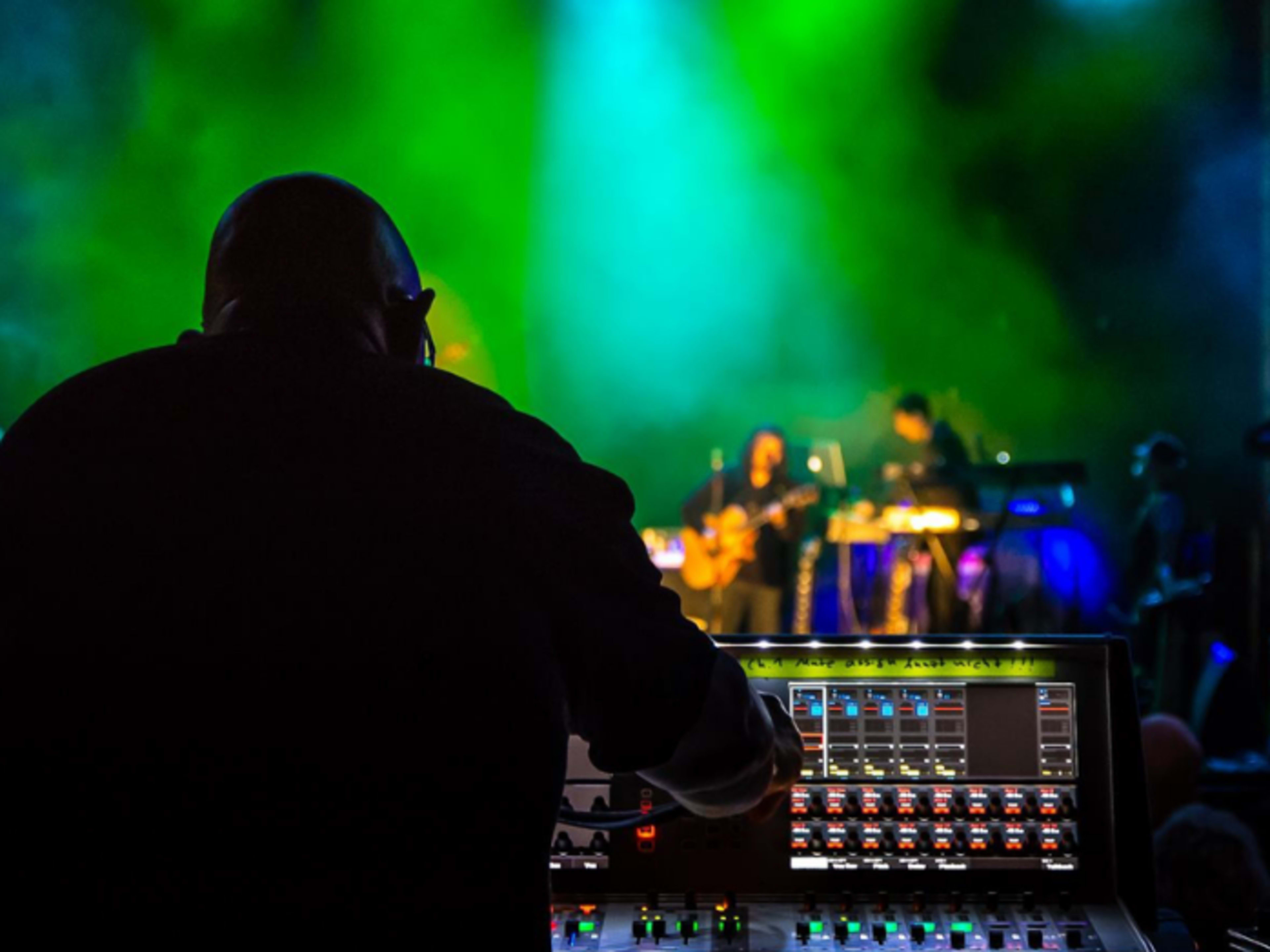 A/V Technician (EVENTS)