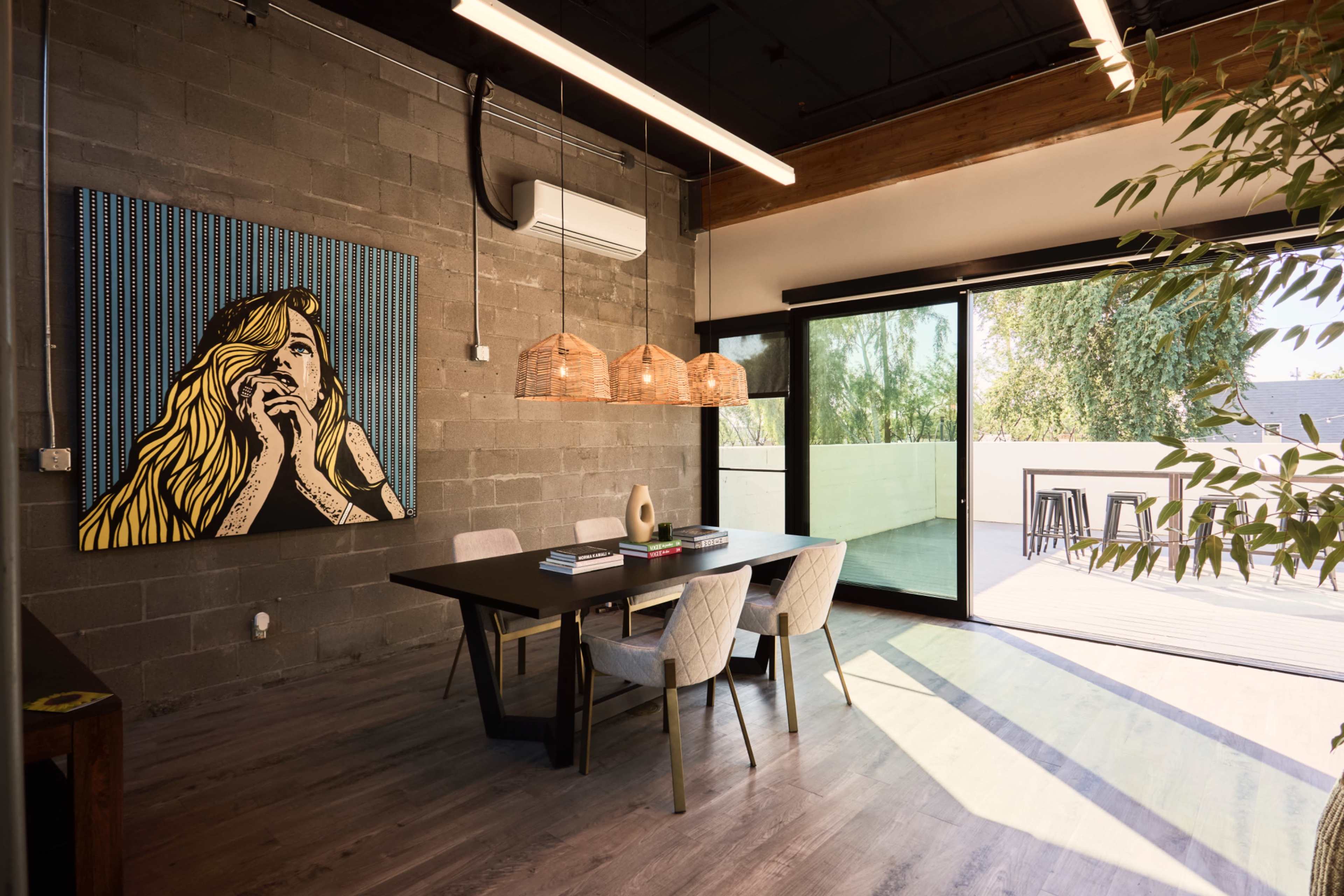 Urban Loft and Studio in the heart of Scottsdale Image in Old Town Scottsdale, Scottsdale, AZ