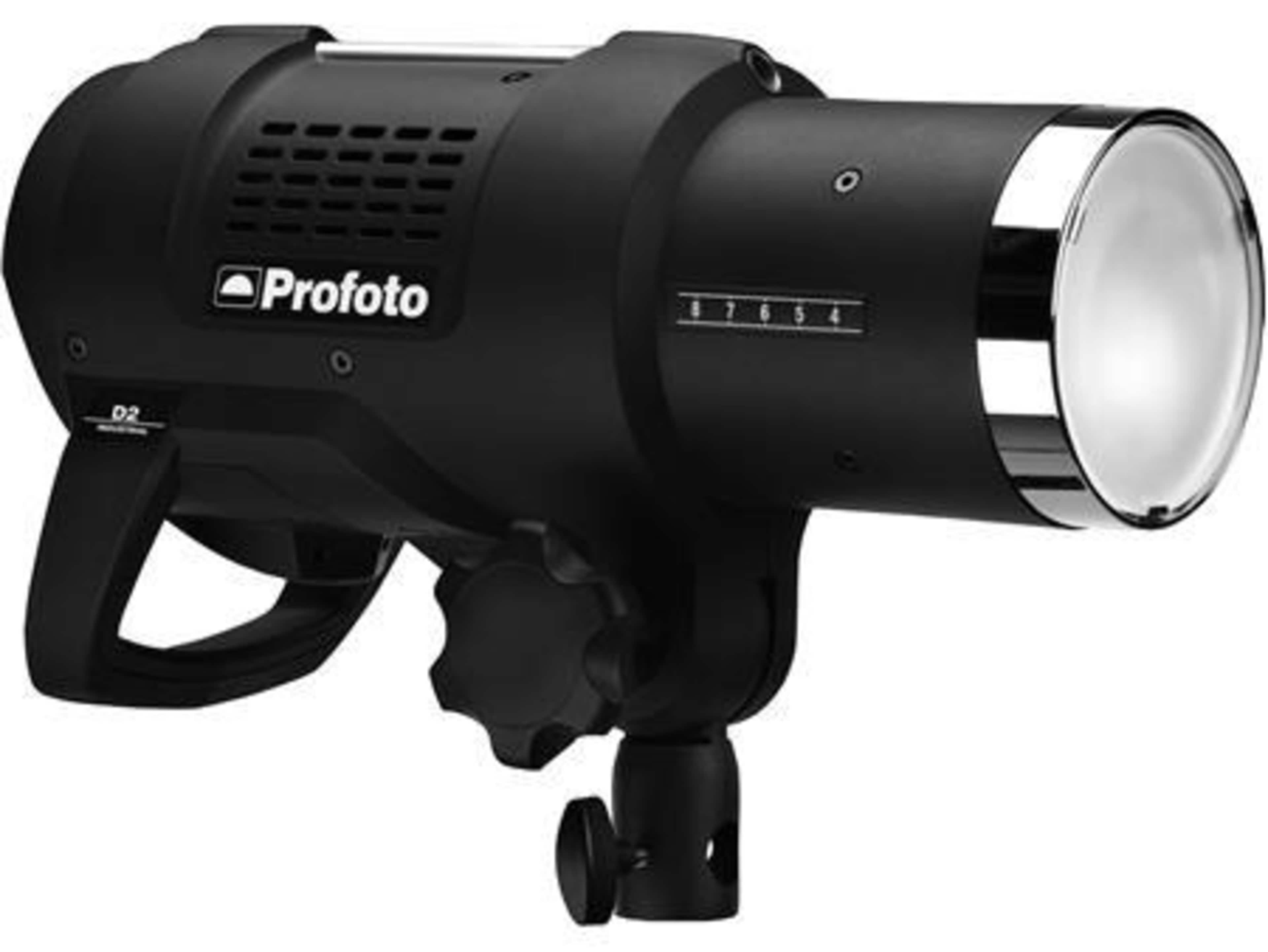 Profoto D2 (Photography Strobe)