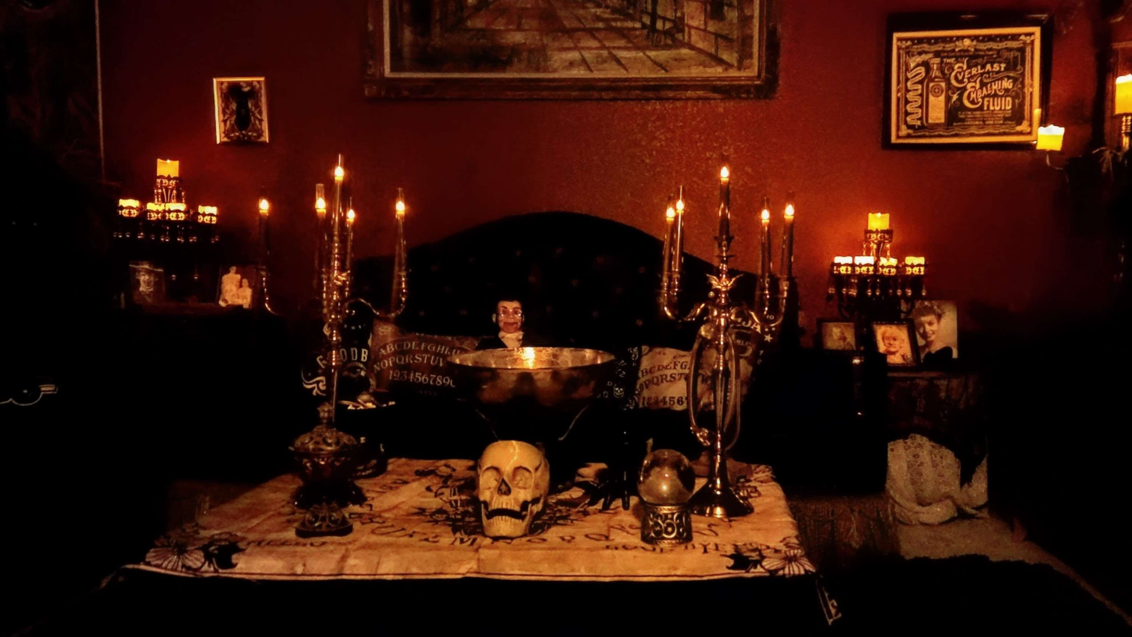 Gothic Lair for events, Film and photography Image in Hesperia, Hesperia, CA