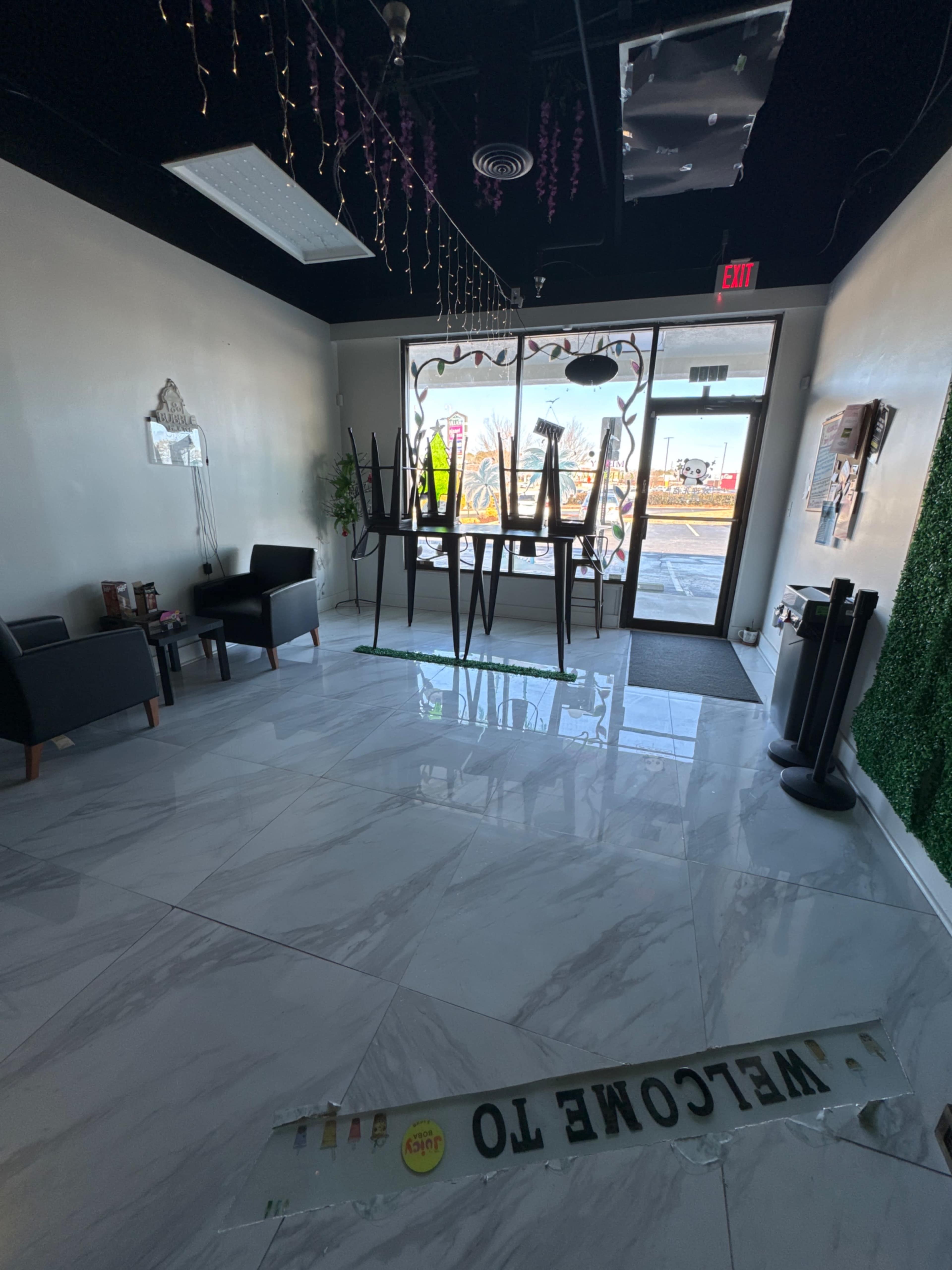 Modern Central City Event/ Meeting Space Image in Conyers, Conyers, GA