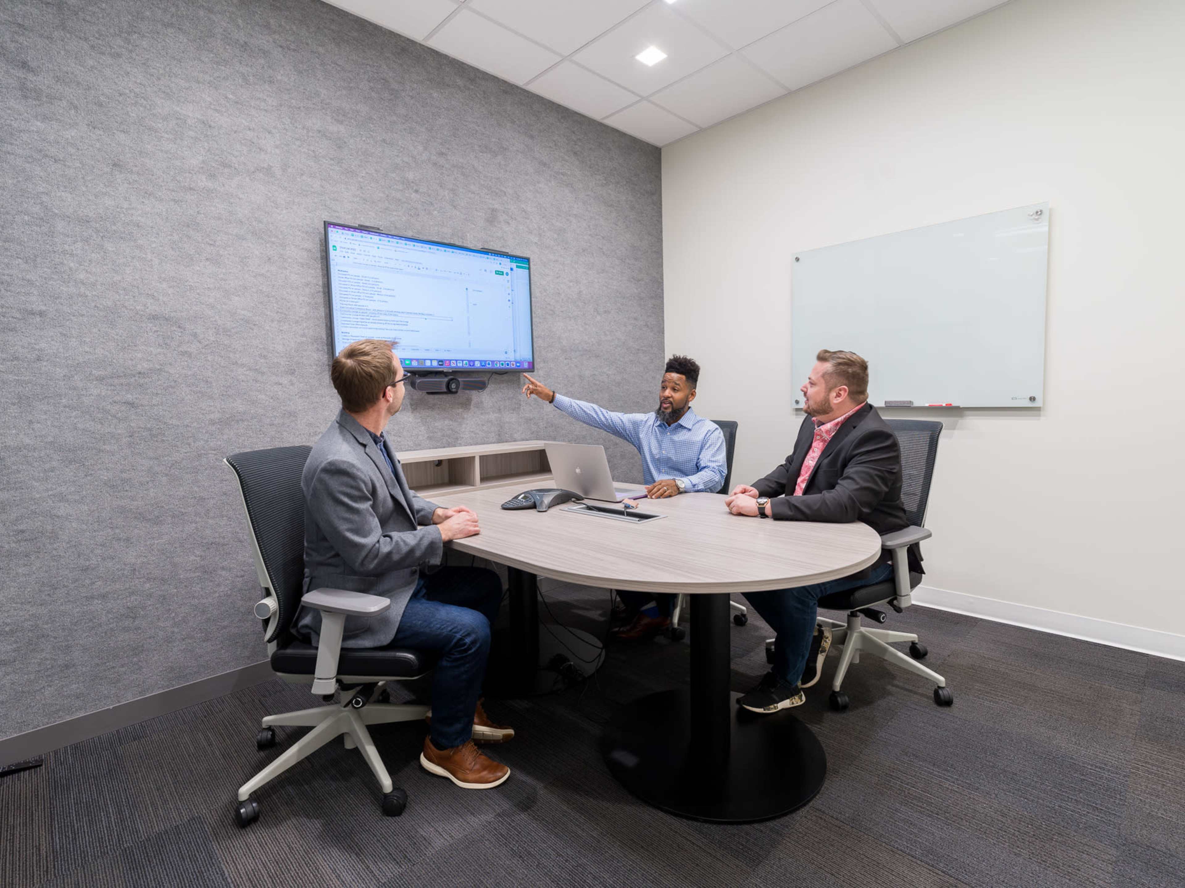 Conference Room 3 Image in Wauwatosa, Wauwatosa, WI