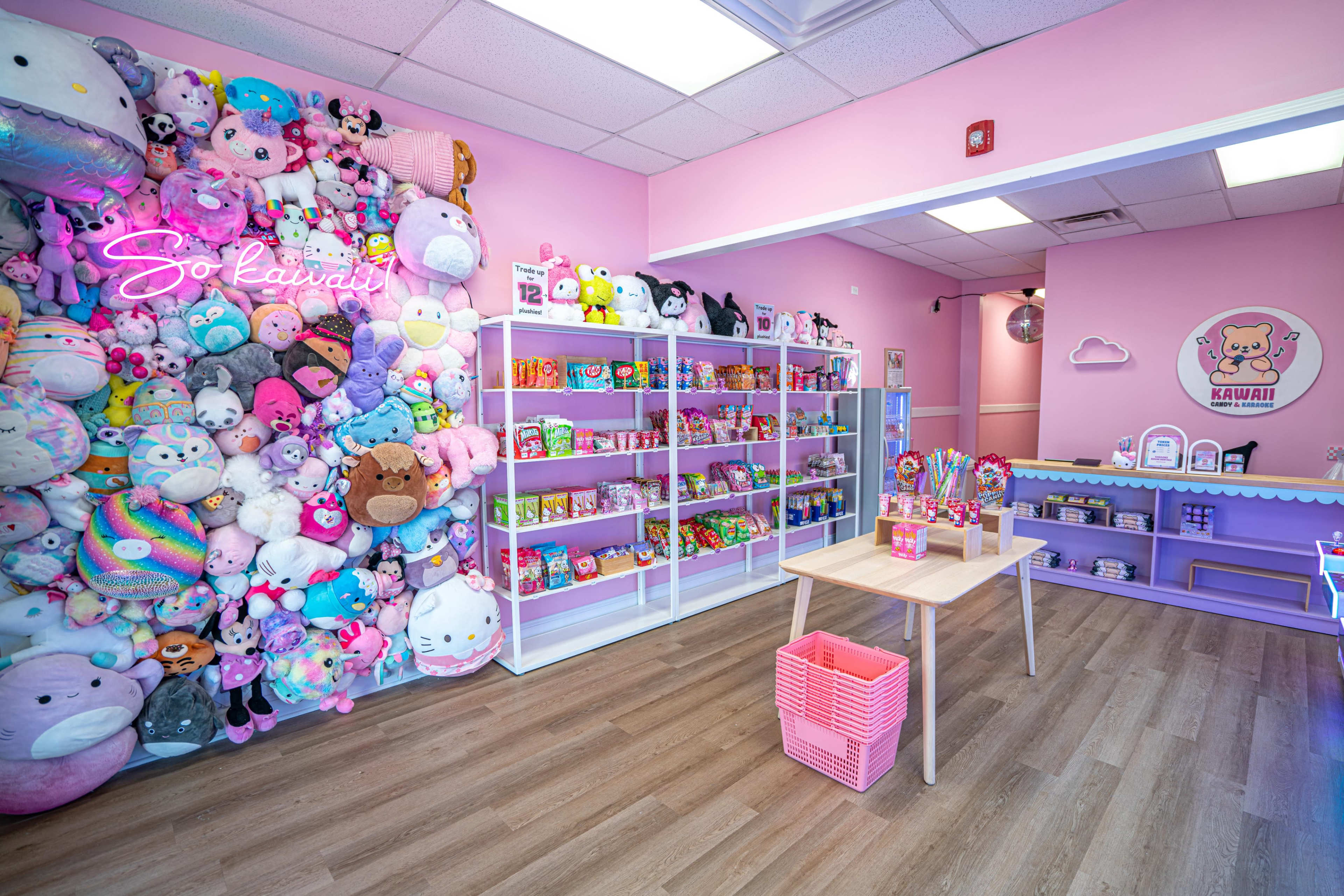 Louisville's Cutest Candy Store Image in Louisville, Louisville, KY