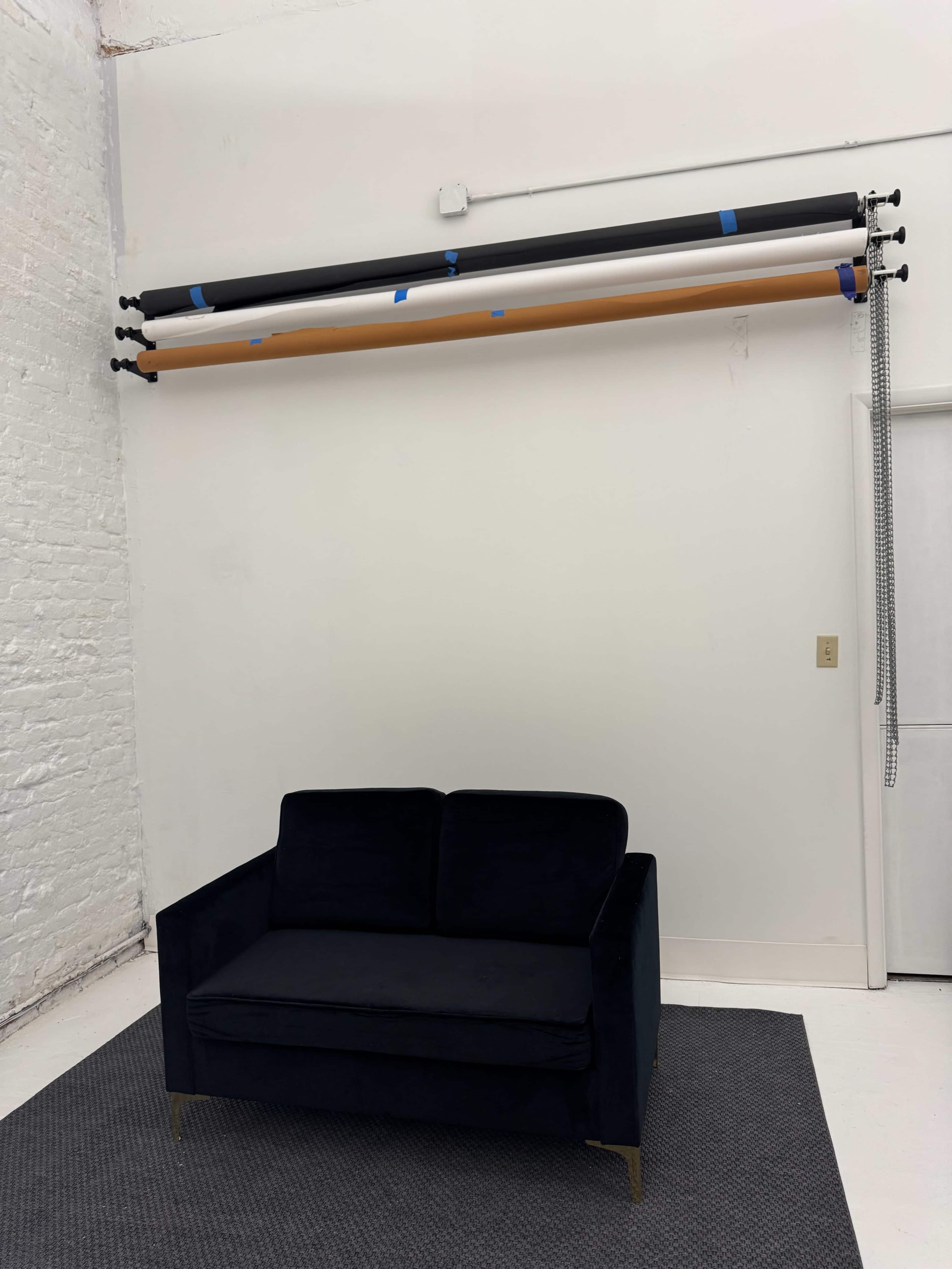 Pittsburgh Creative Photo Studio Image in Troy Hill, Pittsburgh, PA