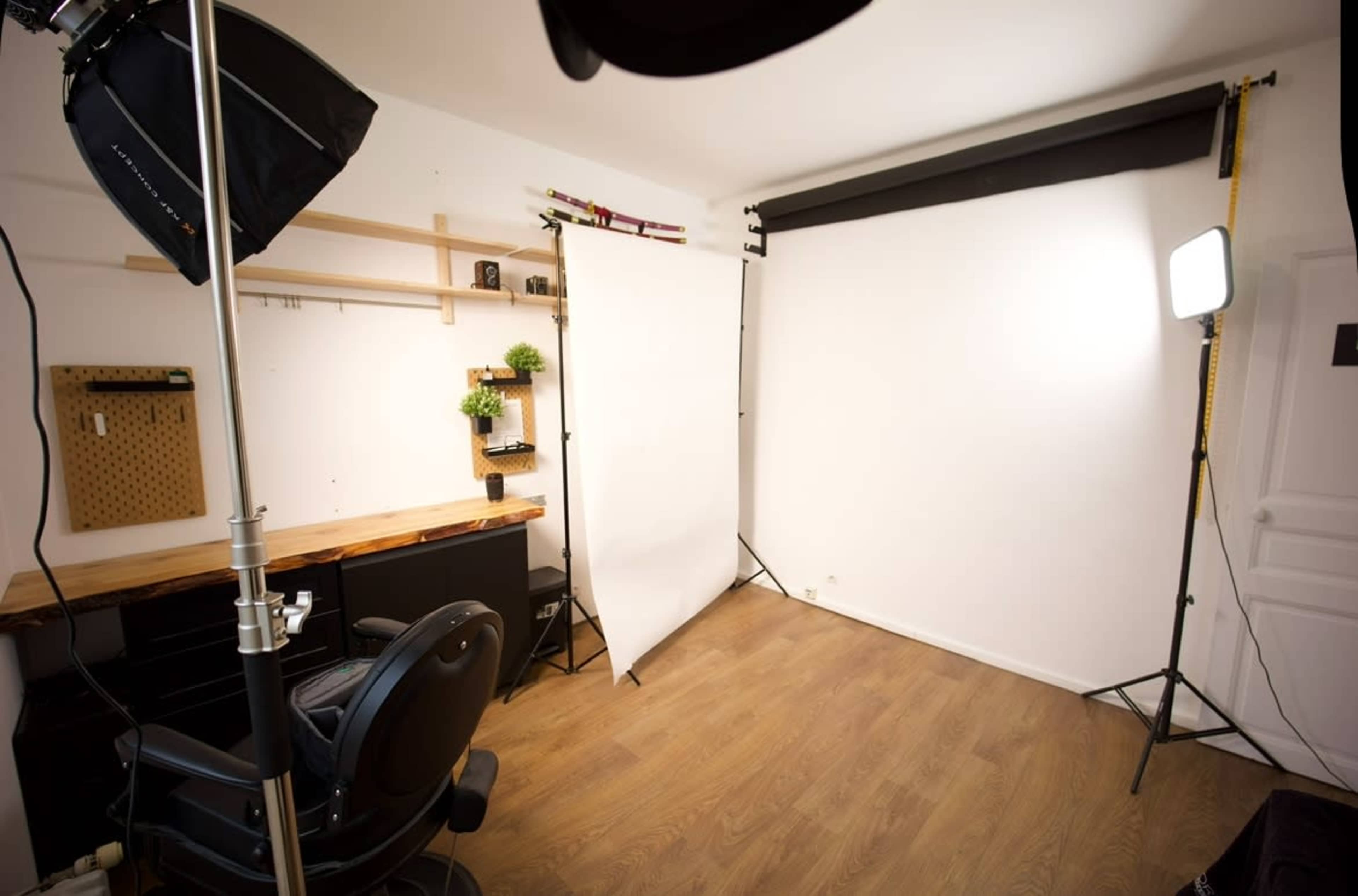 Studio Photo Gournay sur Marne Image in , Gournay sur Marne
