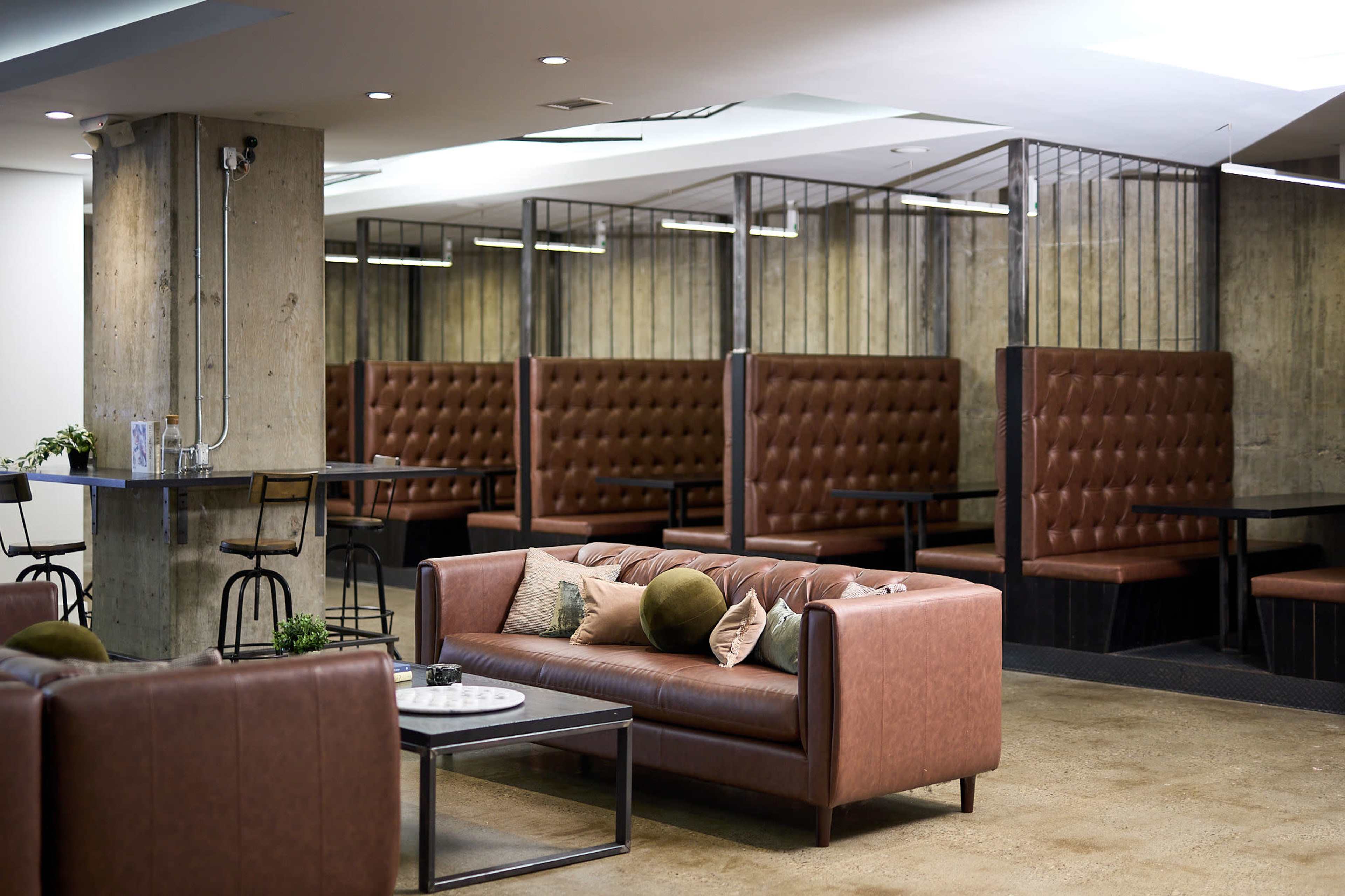 The Vault Image in Downtown Toronto, Toronto, ON