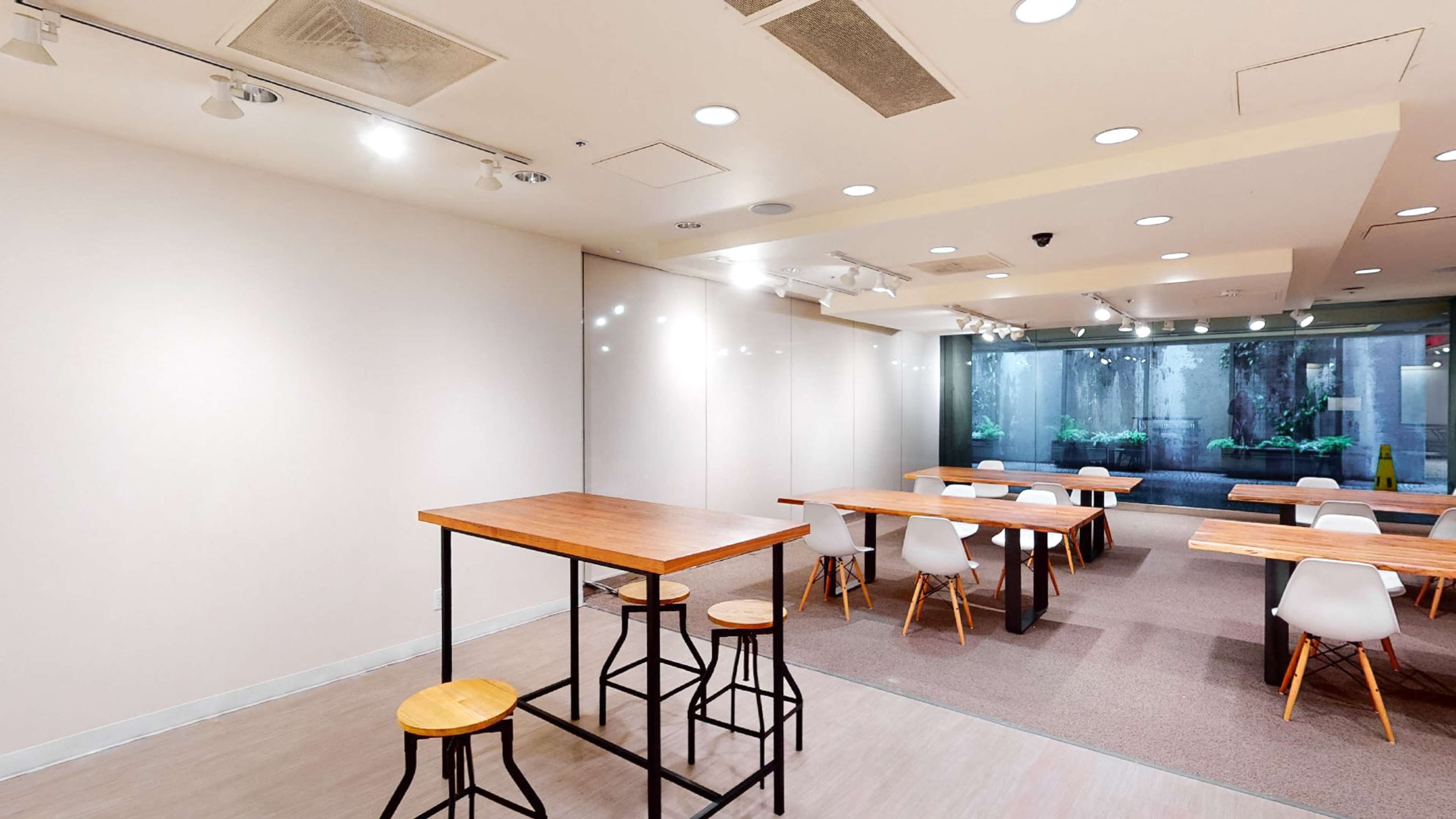 Gorgeous Downtown Modern Event Space Image in Financial District, San Francisco, CA