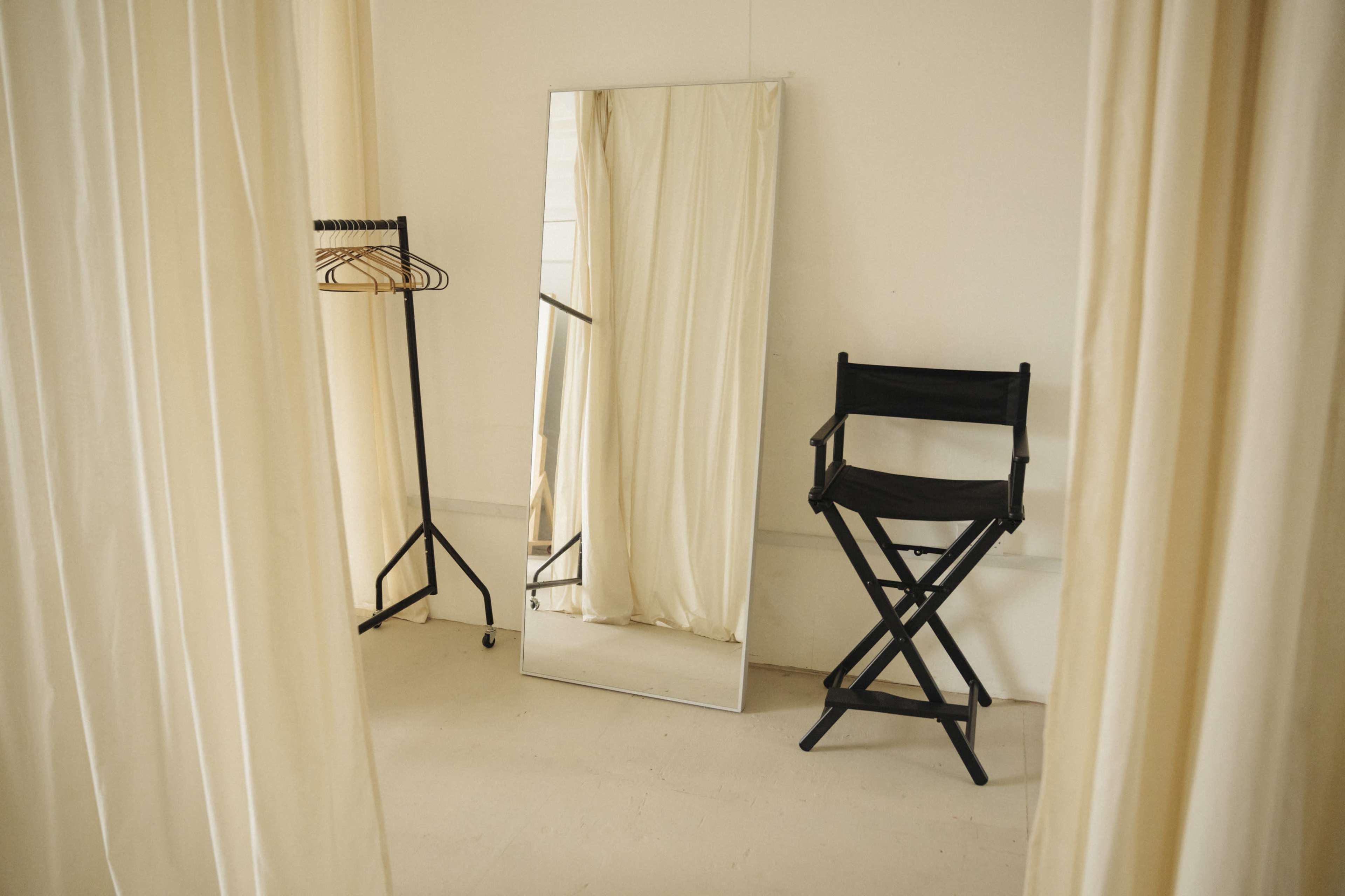 North-facing Daylight Photography Studio in Hackney Image in Hackney, London, ENG