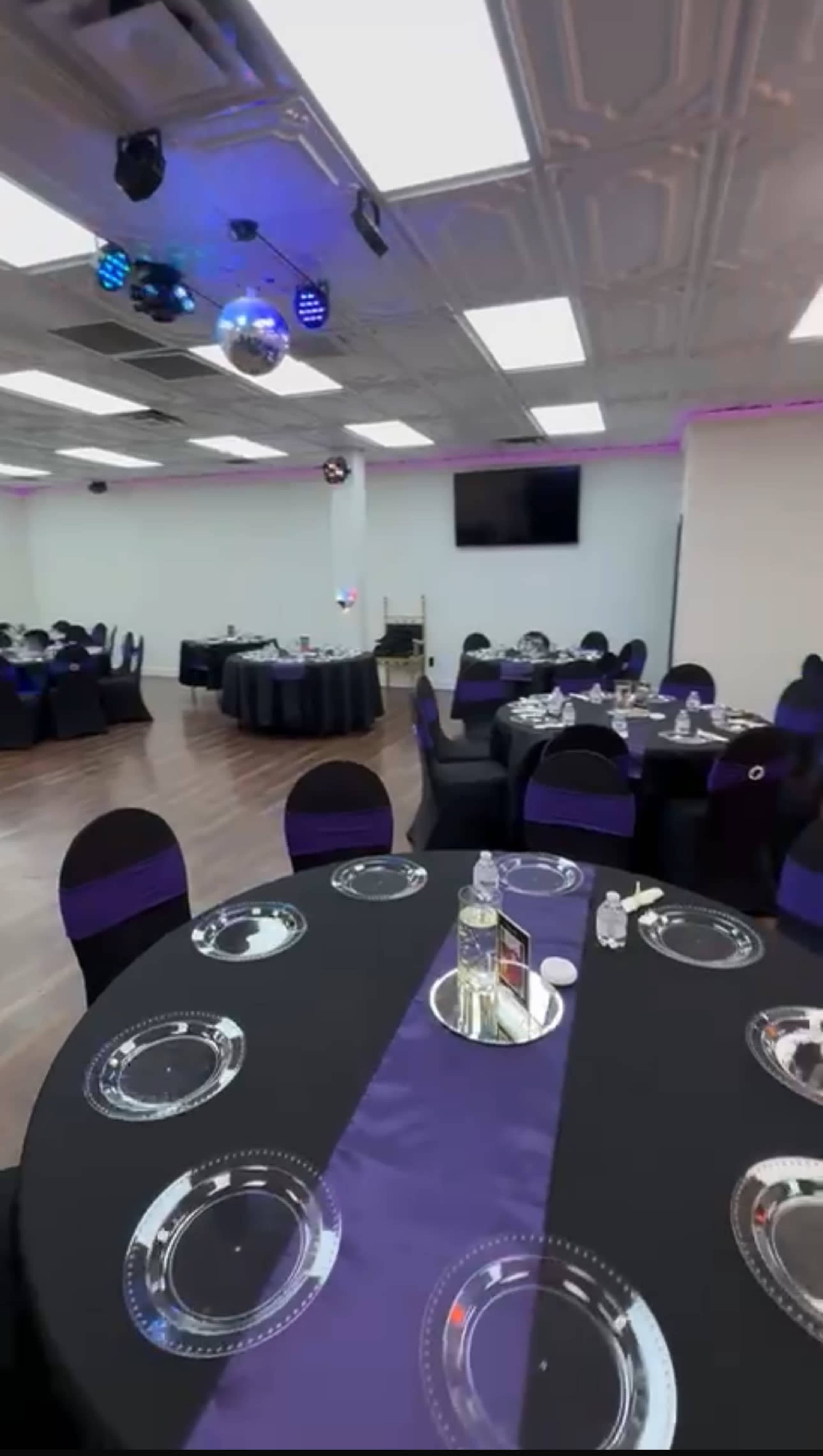 Elegant Event Space in Plano Image in Plano, Plano, TX