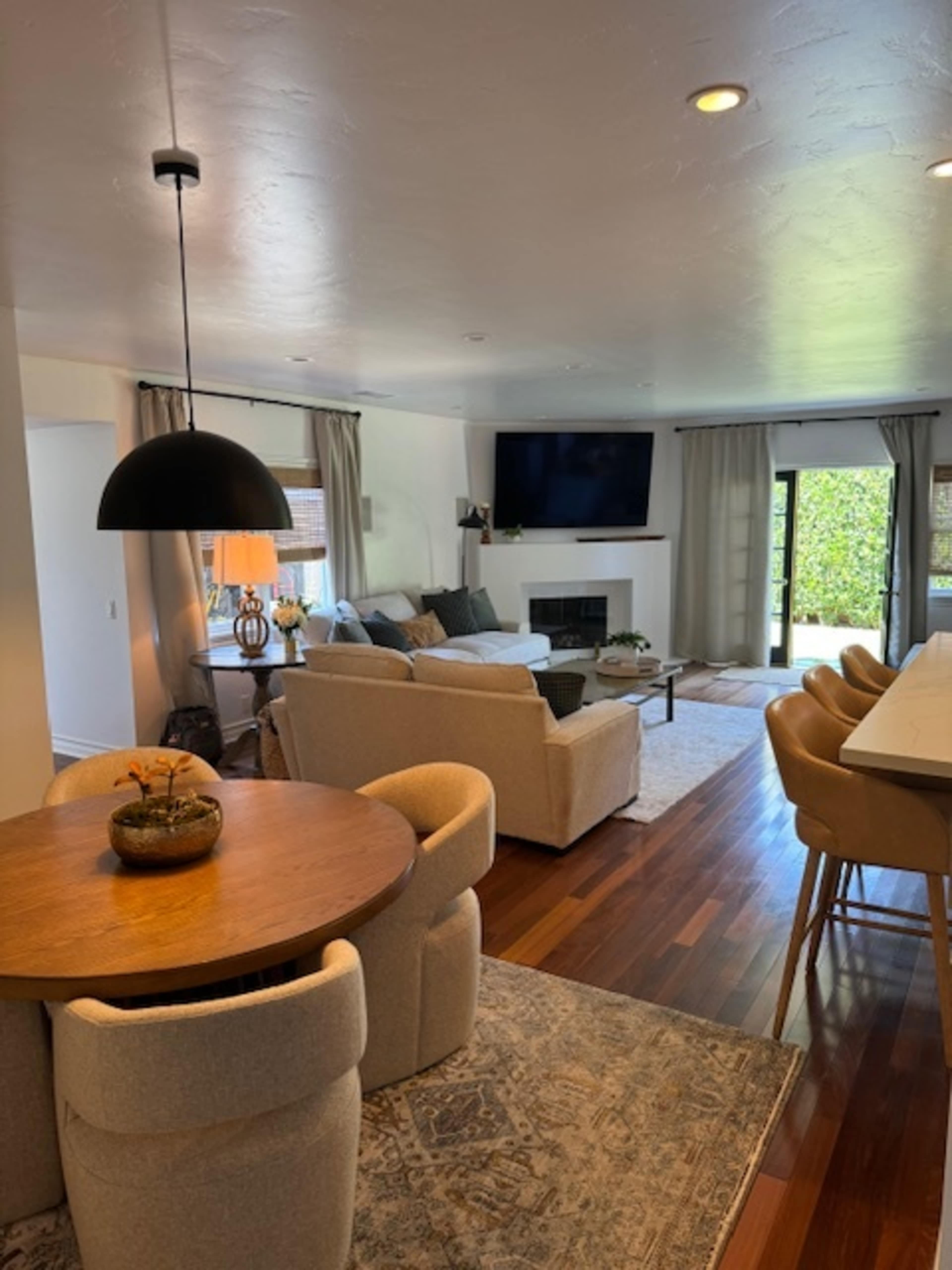 Beautiful, historic, updated craftsman style home with large private yard Image in East Side Costa Mesa, Costa Mesa, CA