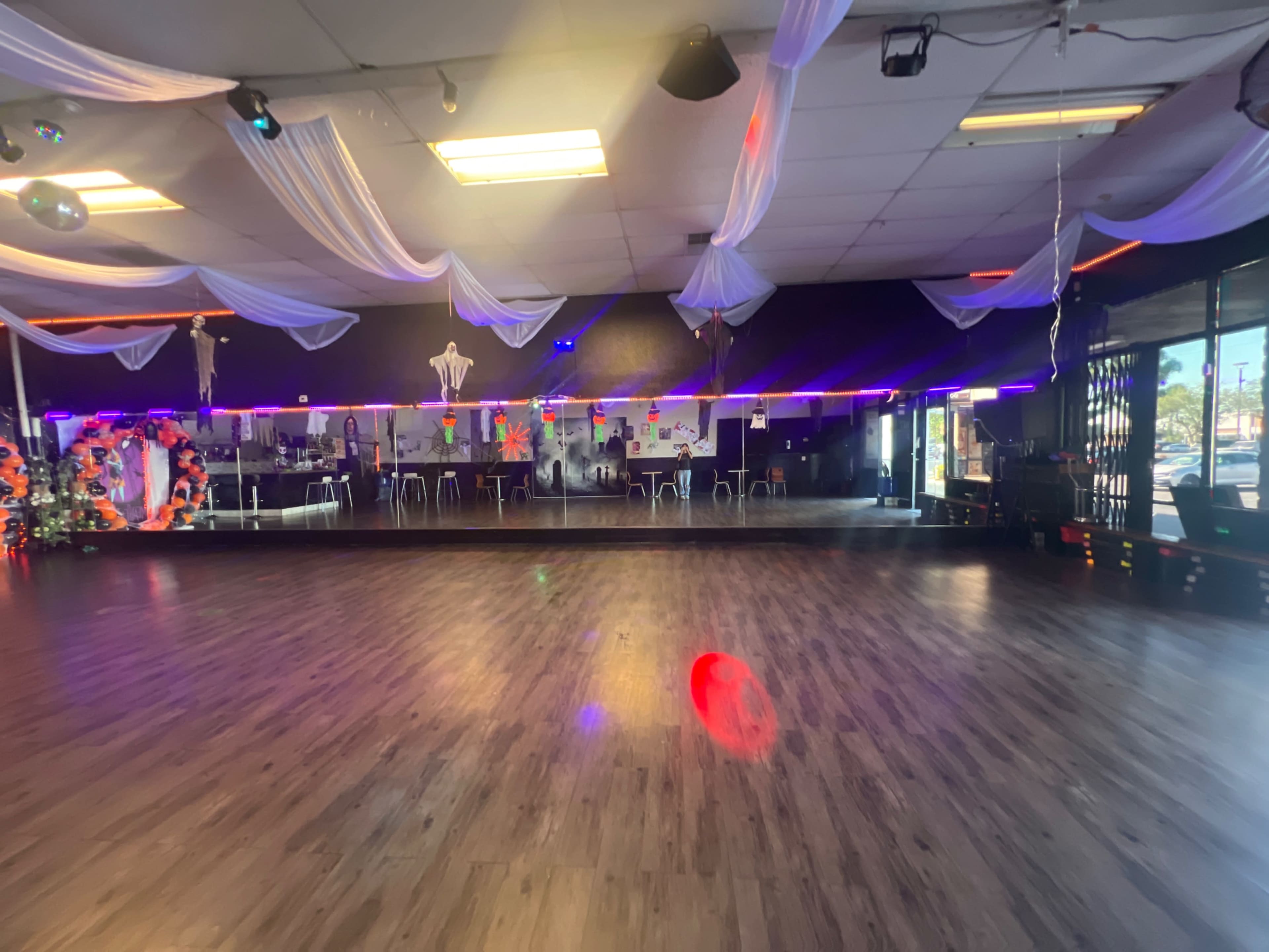 M-sports Image in Fontana, Fontana, CA