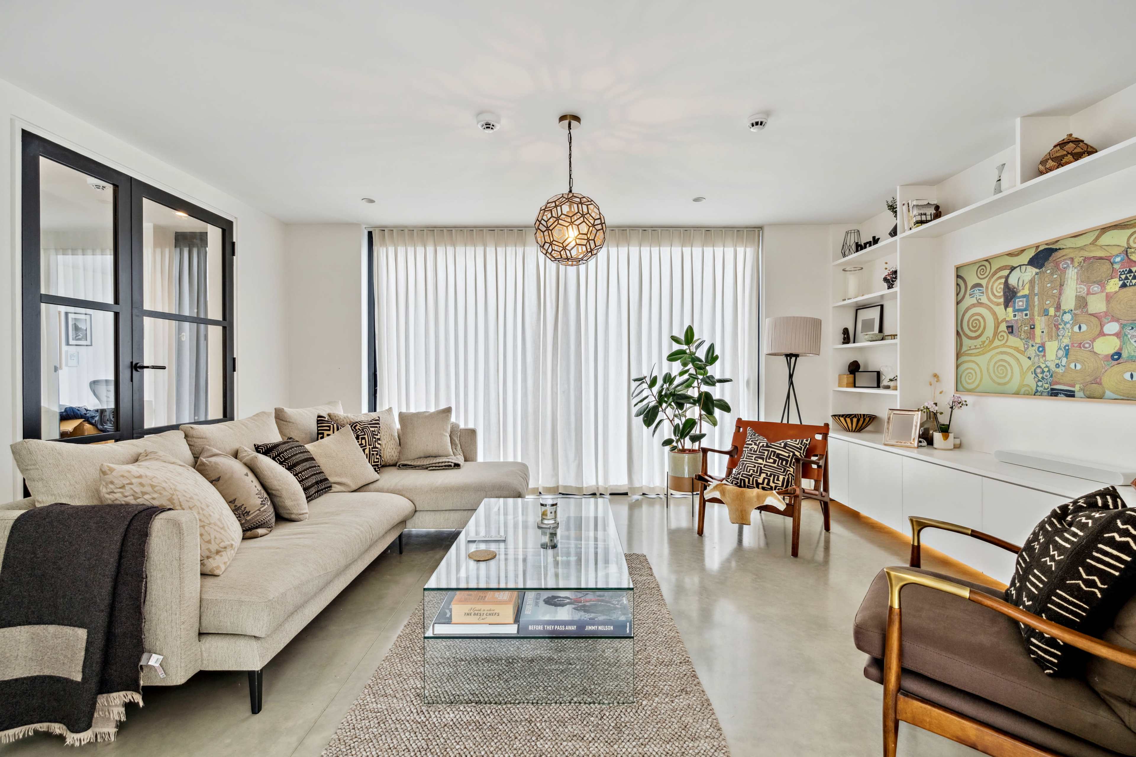 Modern Contemporary Residential House Image in Marlow, Marlow, ENG