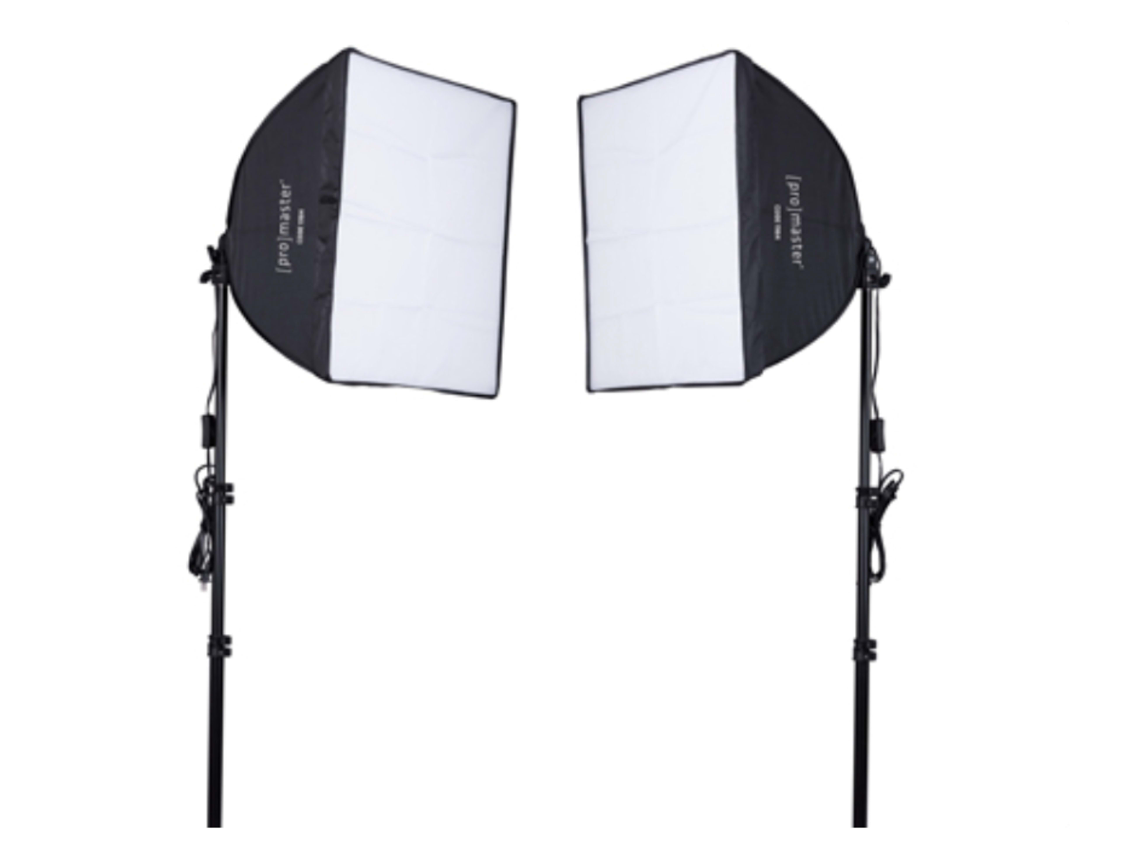 Softbox Bundle 