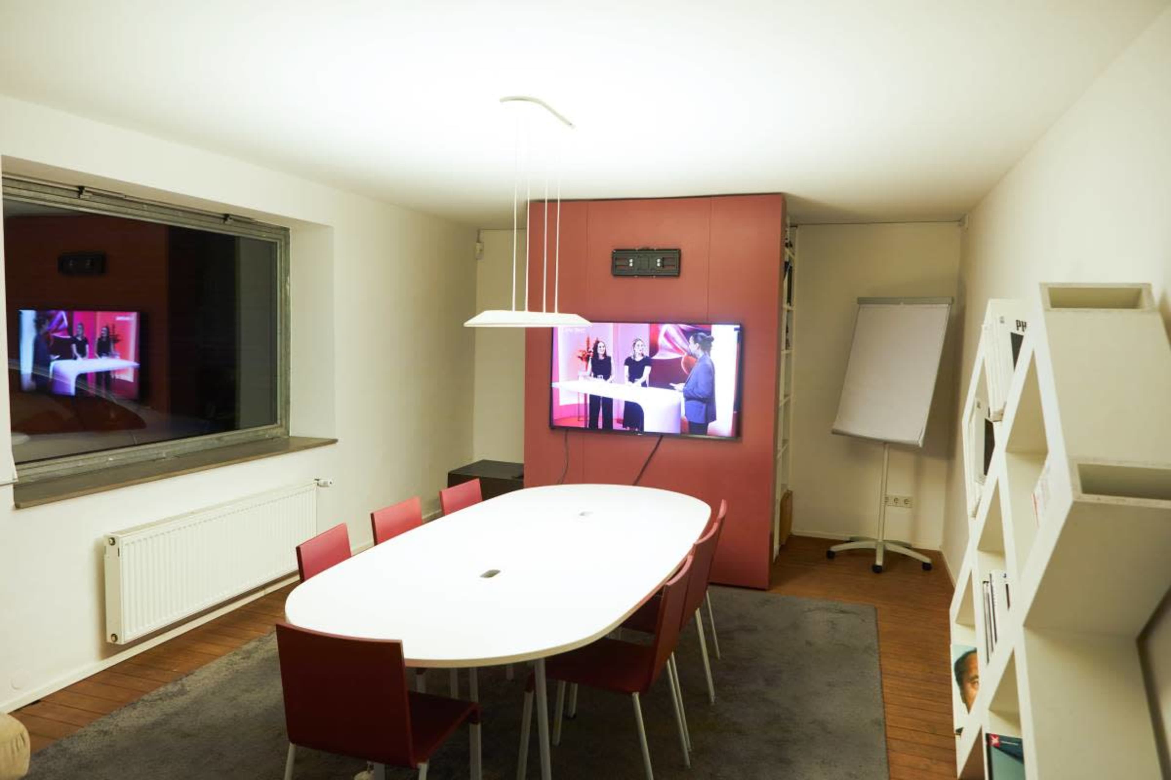 400qm Loft Studio mitten in Köln Ehrenfeld Image in Ehrenfeld, Köln