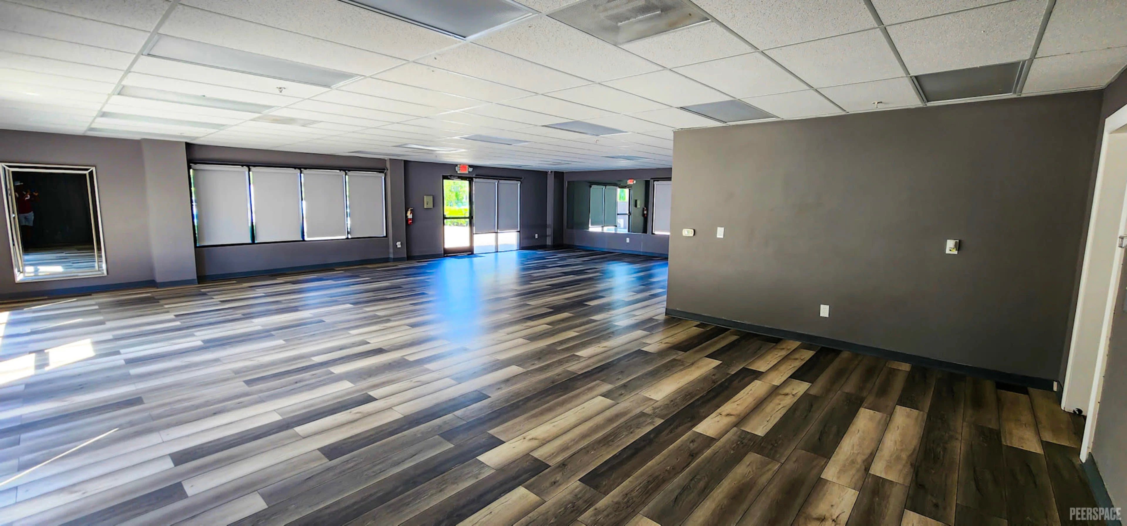 Modern Event Space – Arden Arcade, Sacramento Image in Arden-Arcade, Sacramento, CA