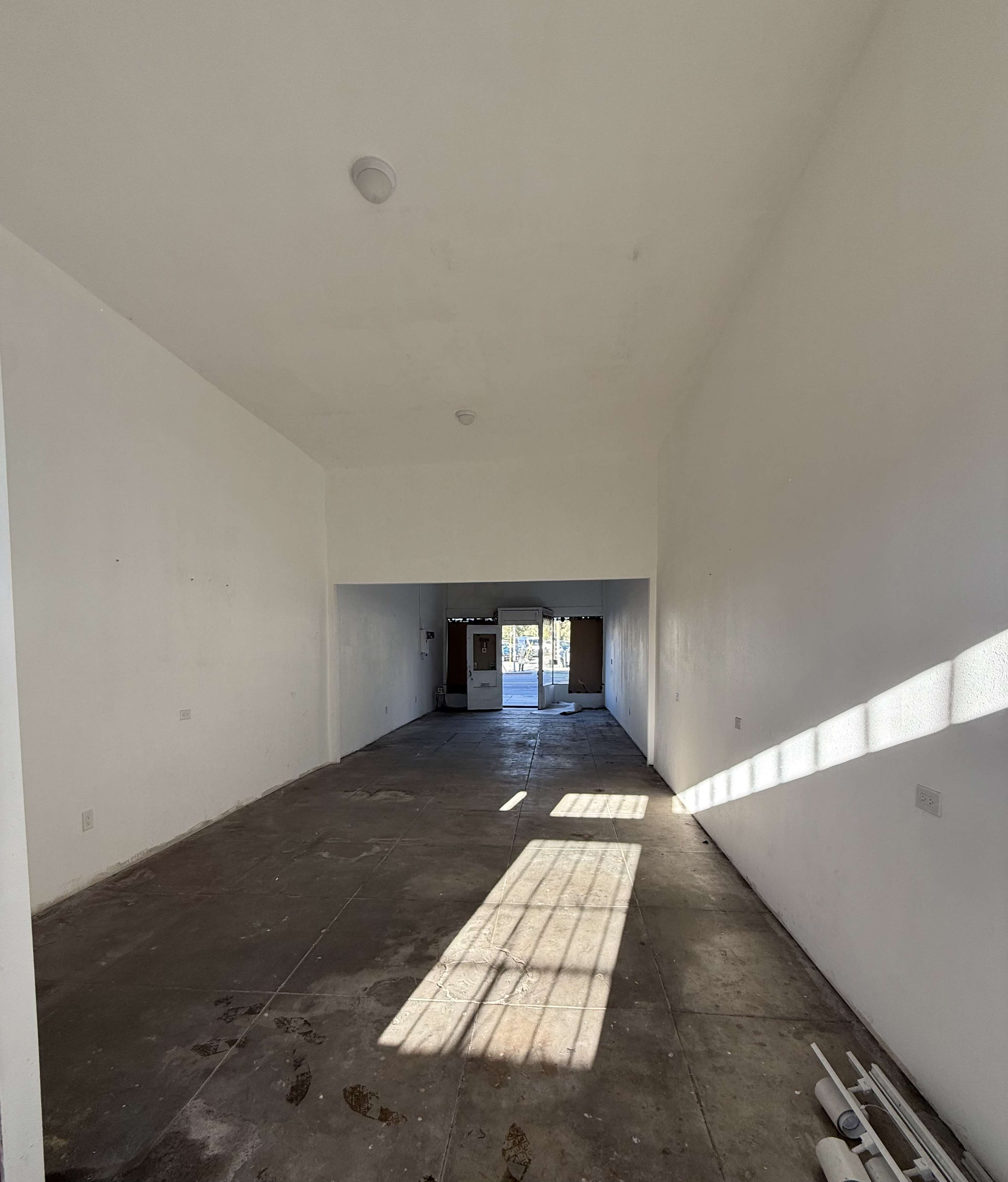 “Classic storefront in the Silver Lake Echo Park corridor” Image in Echo Park, Los Angeles, CA