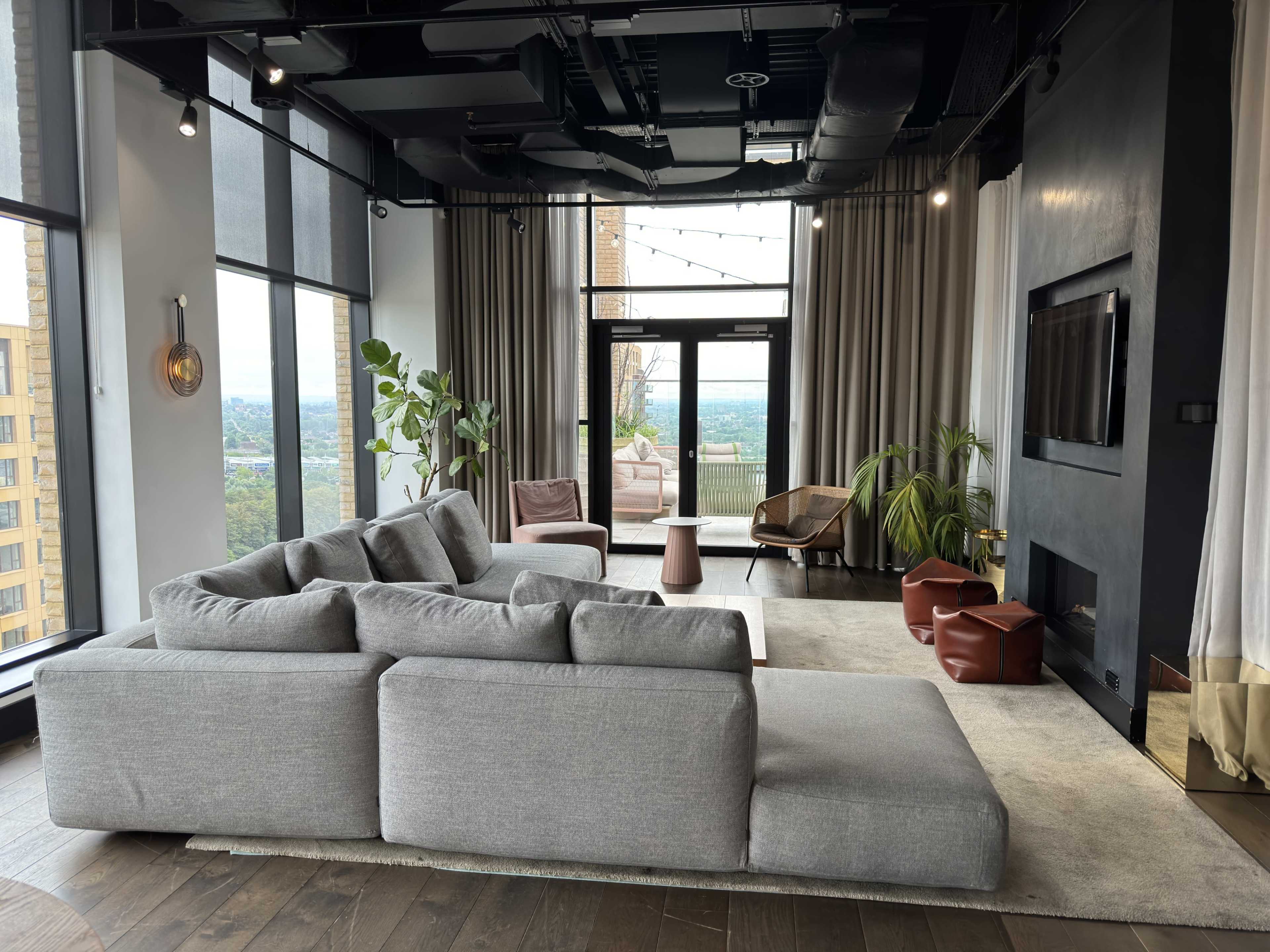 Content Creator Studio with Multiple Shooting Spaces Image in Greenford, Greenford, London, ENG