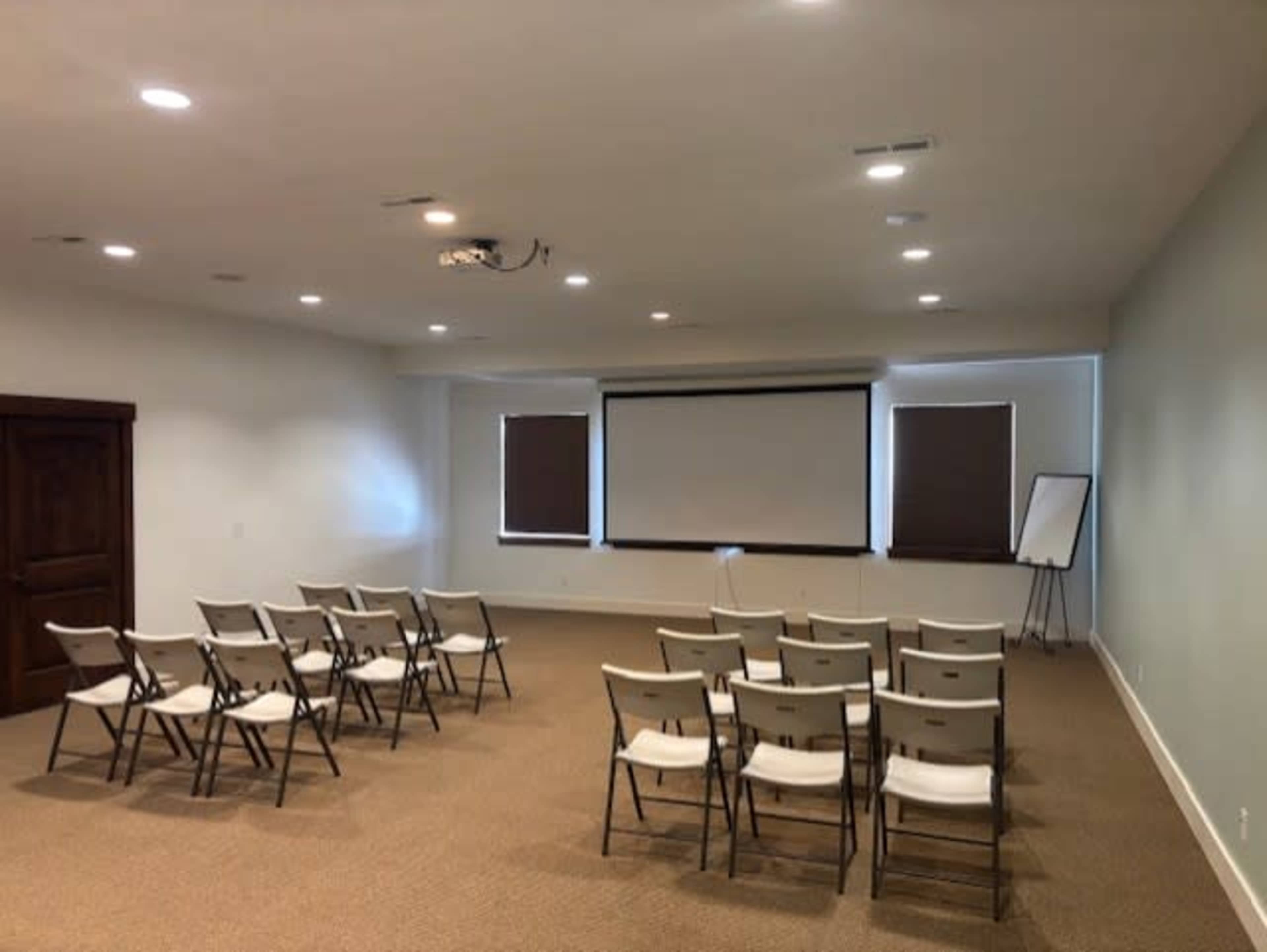 Conference/Presentation Room. Great Location Image in Eagle, Eagle, ID
