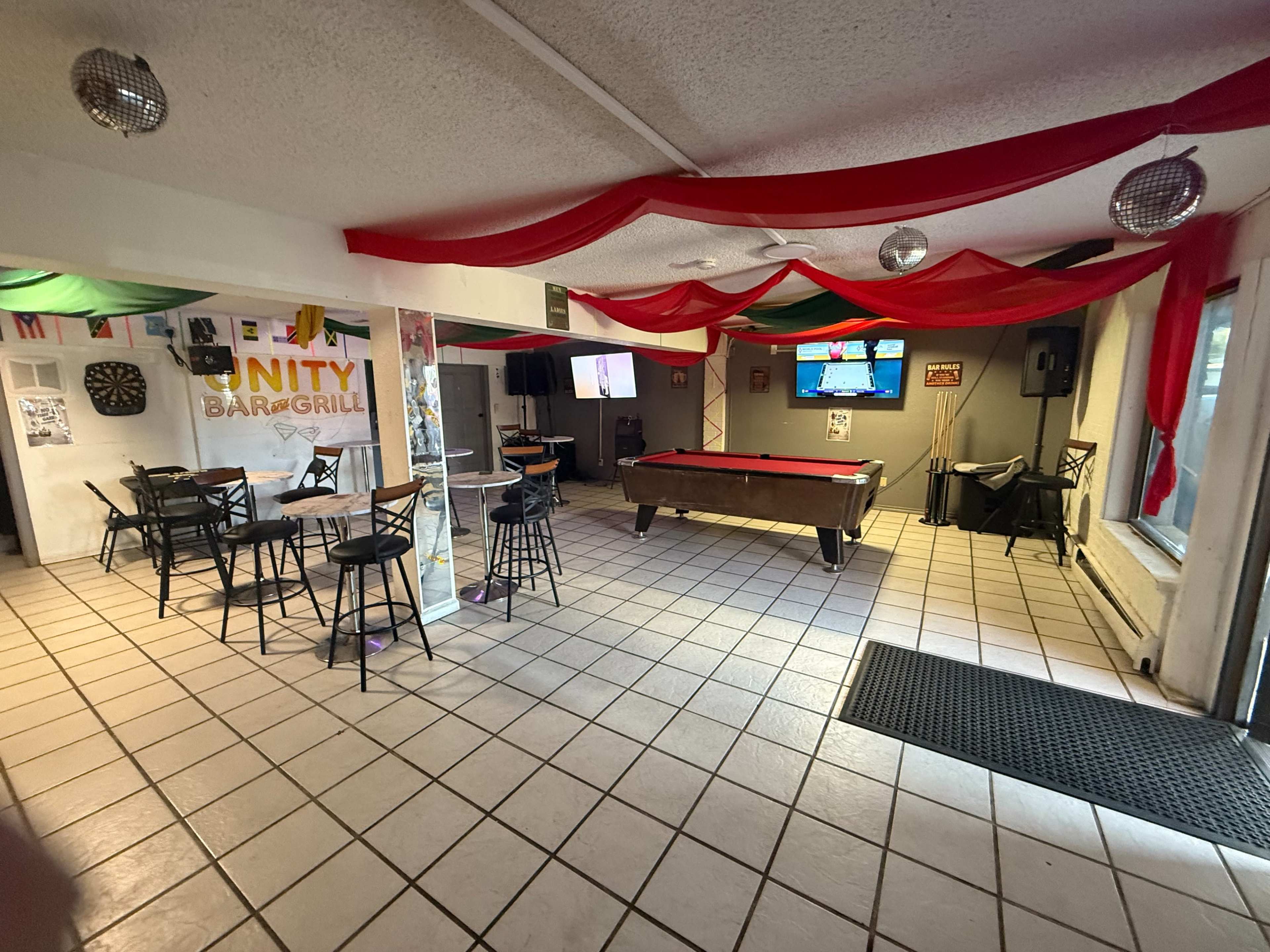 Unity Bar & Grill Downtown Colorado Springs Image in Southeast Colorado Springs, Colorado Springs, CO