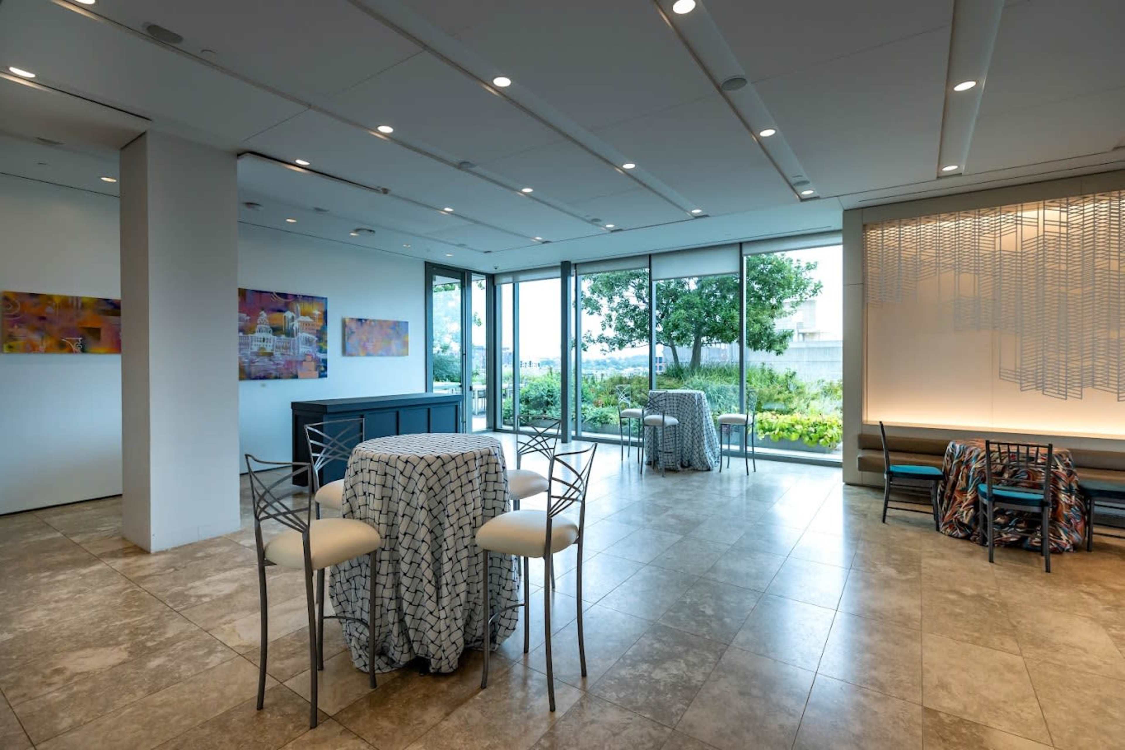 East Vista Image in Northeast Washington, Washington, DC