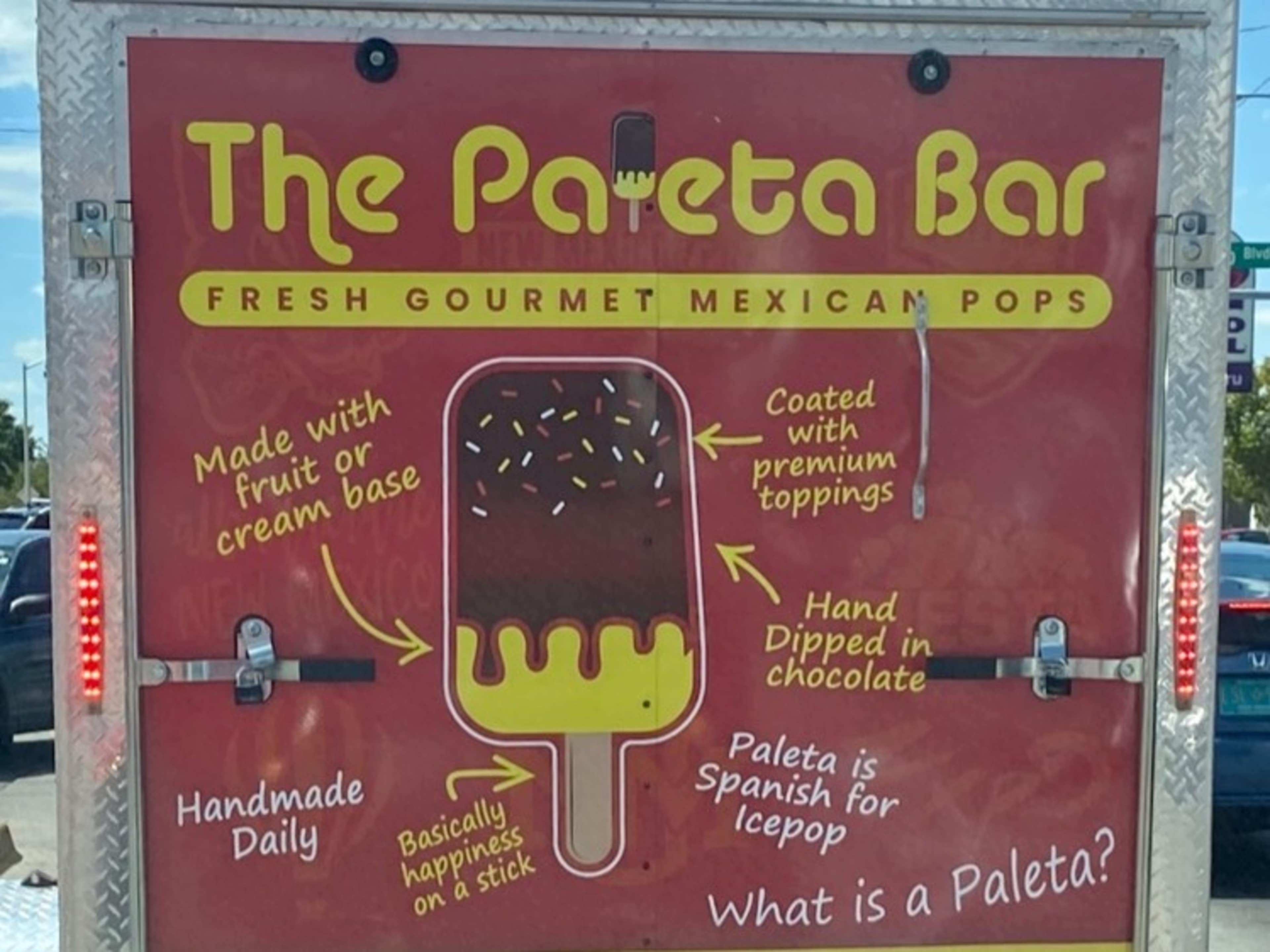 Food Truck 