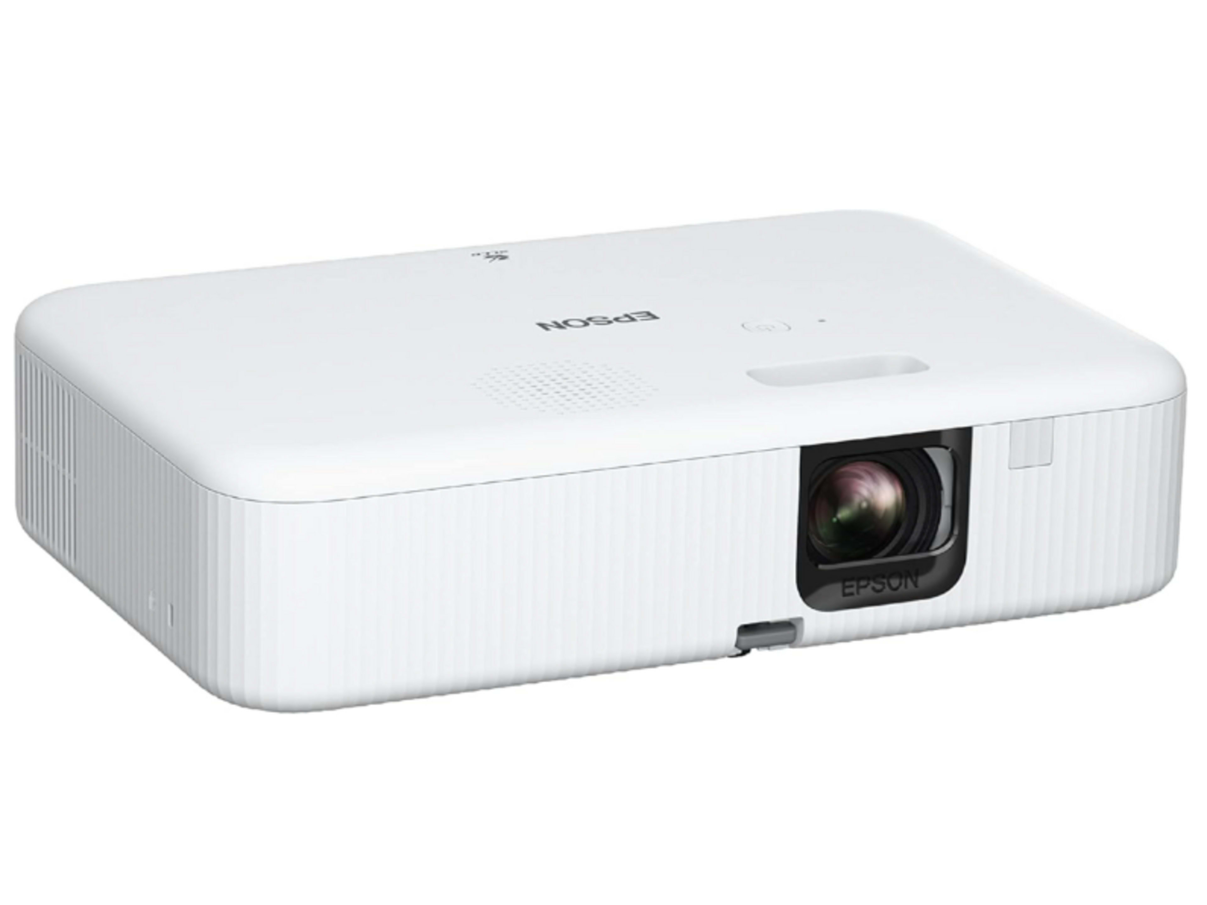 Projector+Screen