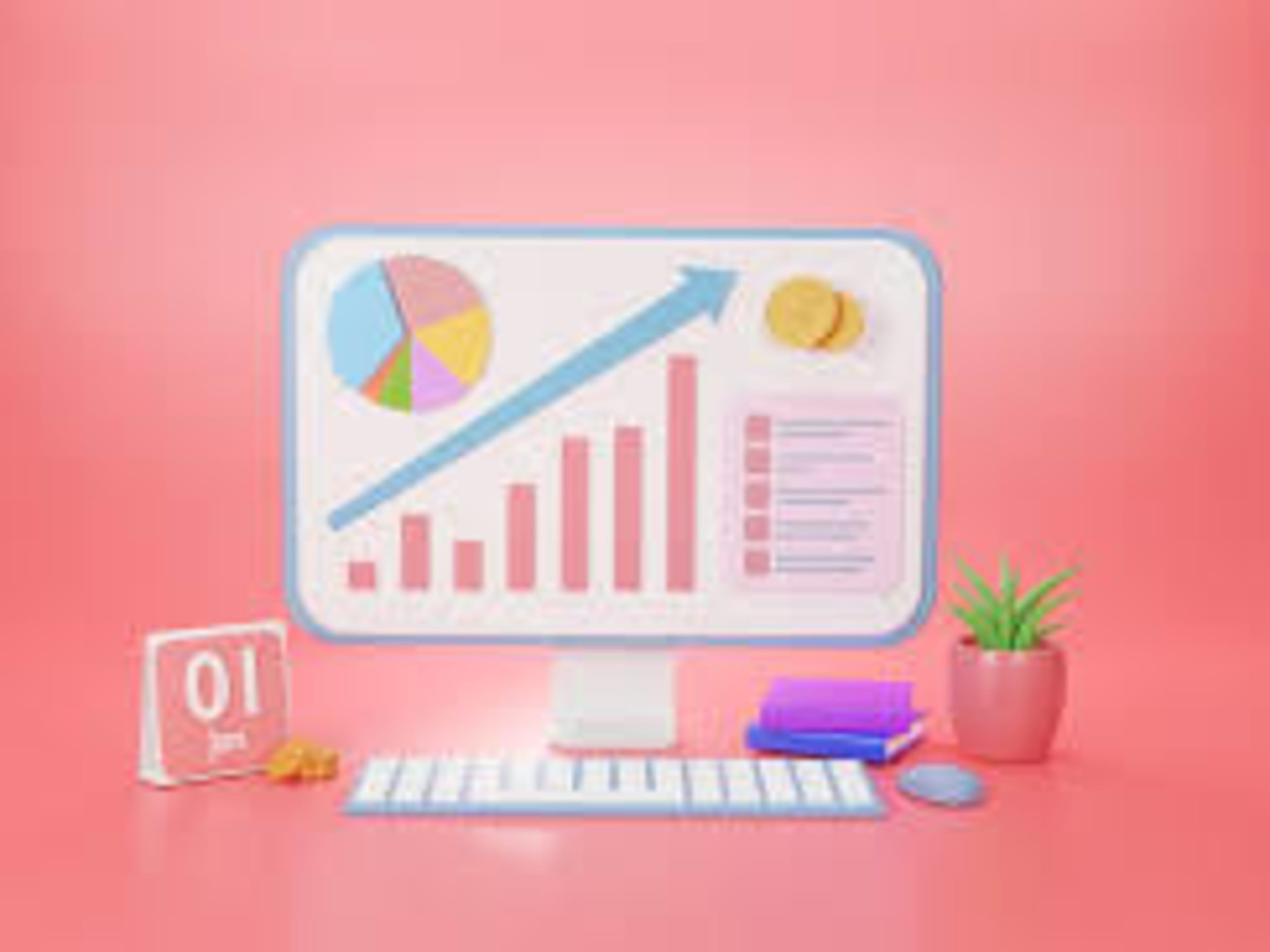 Marketing And Promotion Packages 