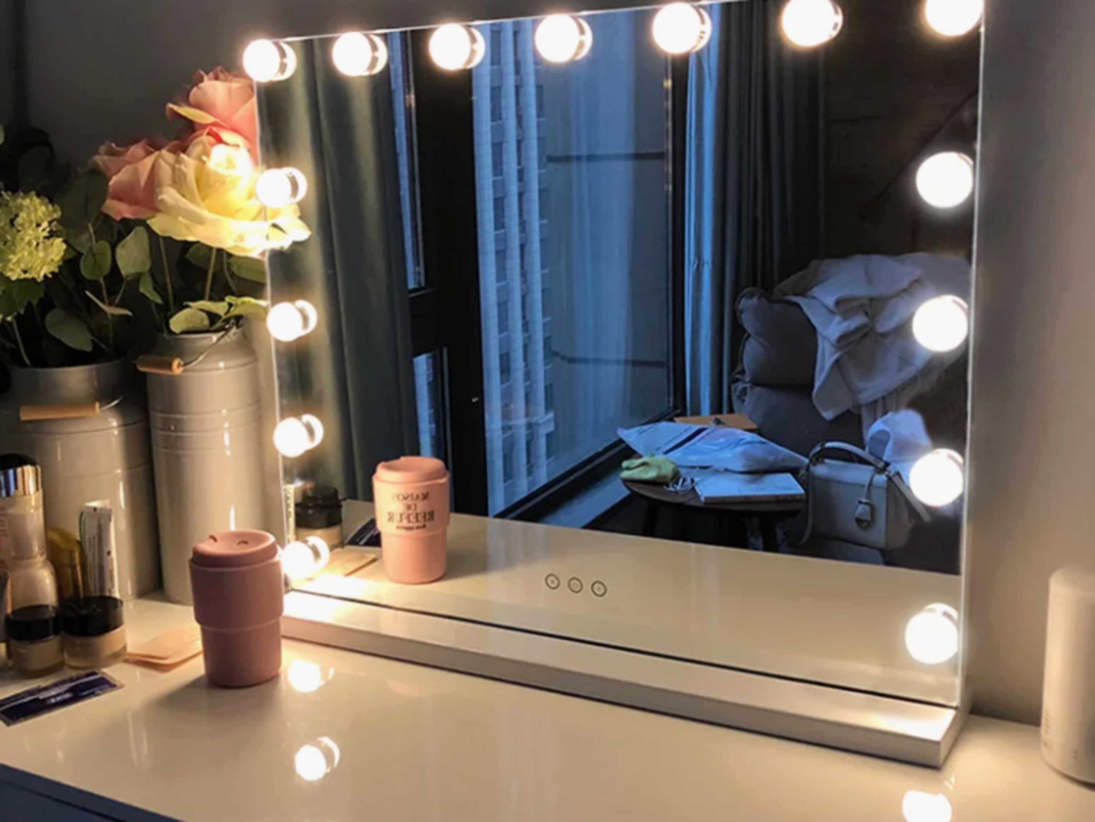 Glam Room