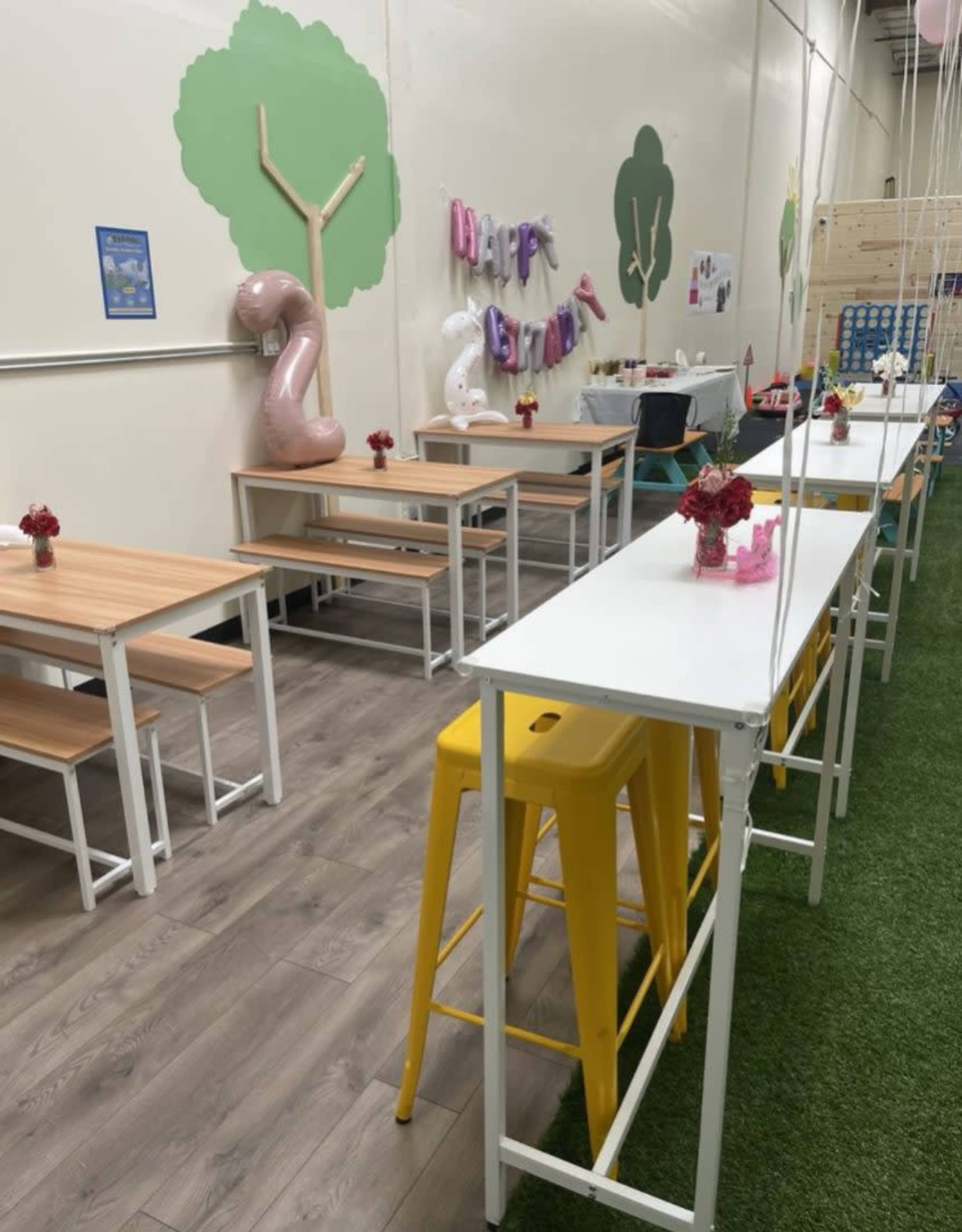 Clean Spacious Event Space Right Off the Freeway Image in Concord, Concord, CA