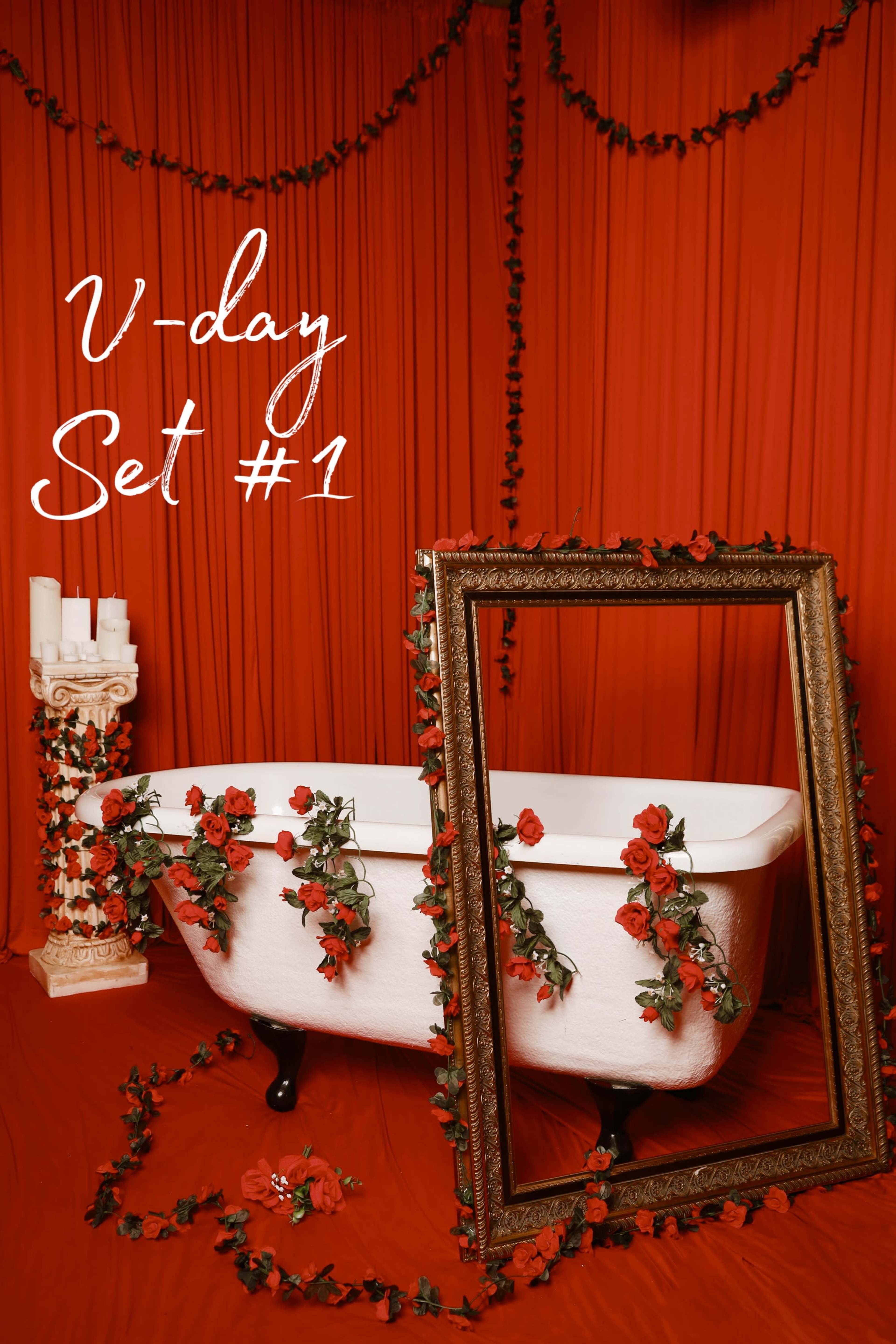 MULTI-SET CREATIVE STUDIO Image in Lake View, Chicago, IL