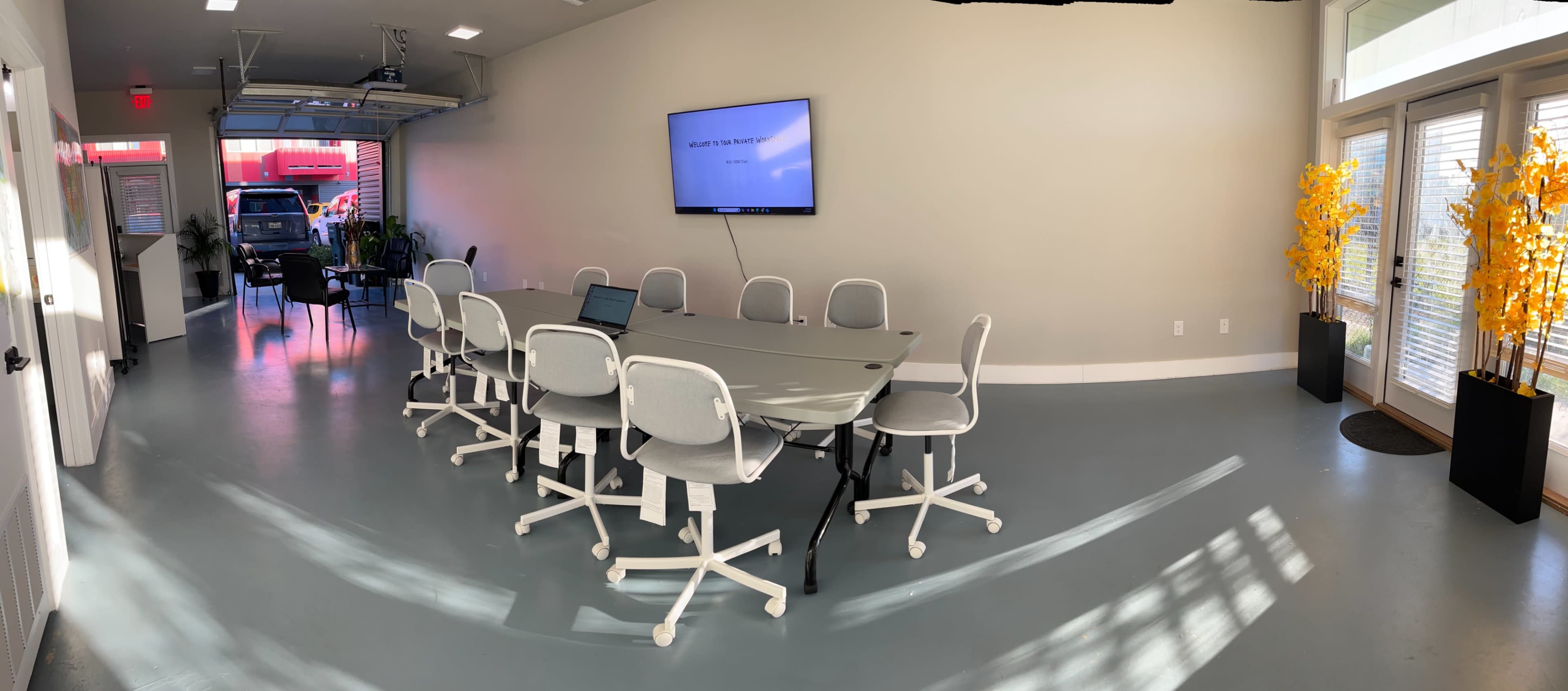 South Austin Gathering Space Image in , austin, TX