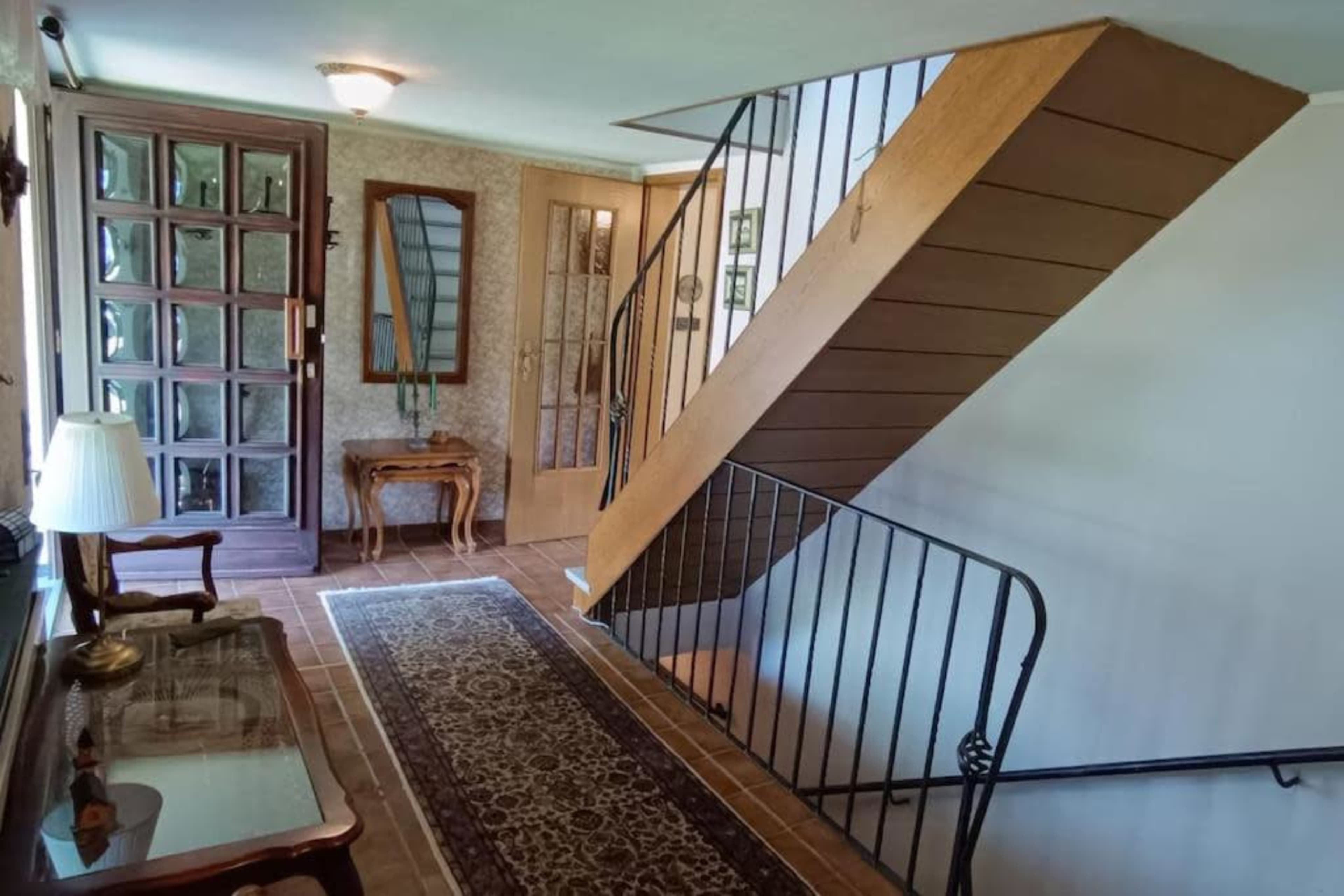 Stilvolle Unterkunft mit 1600 qm Gartenfläche. Image in , Velbert