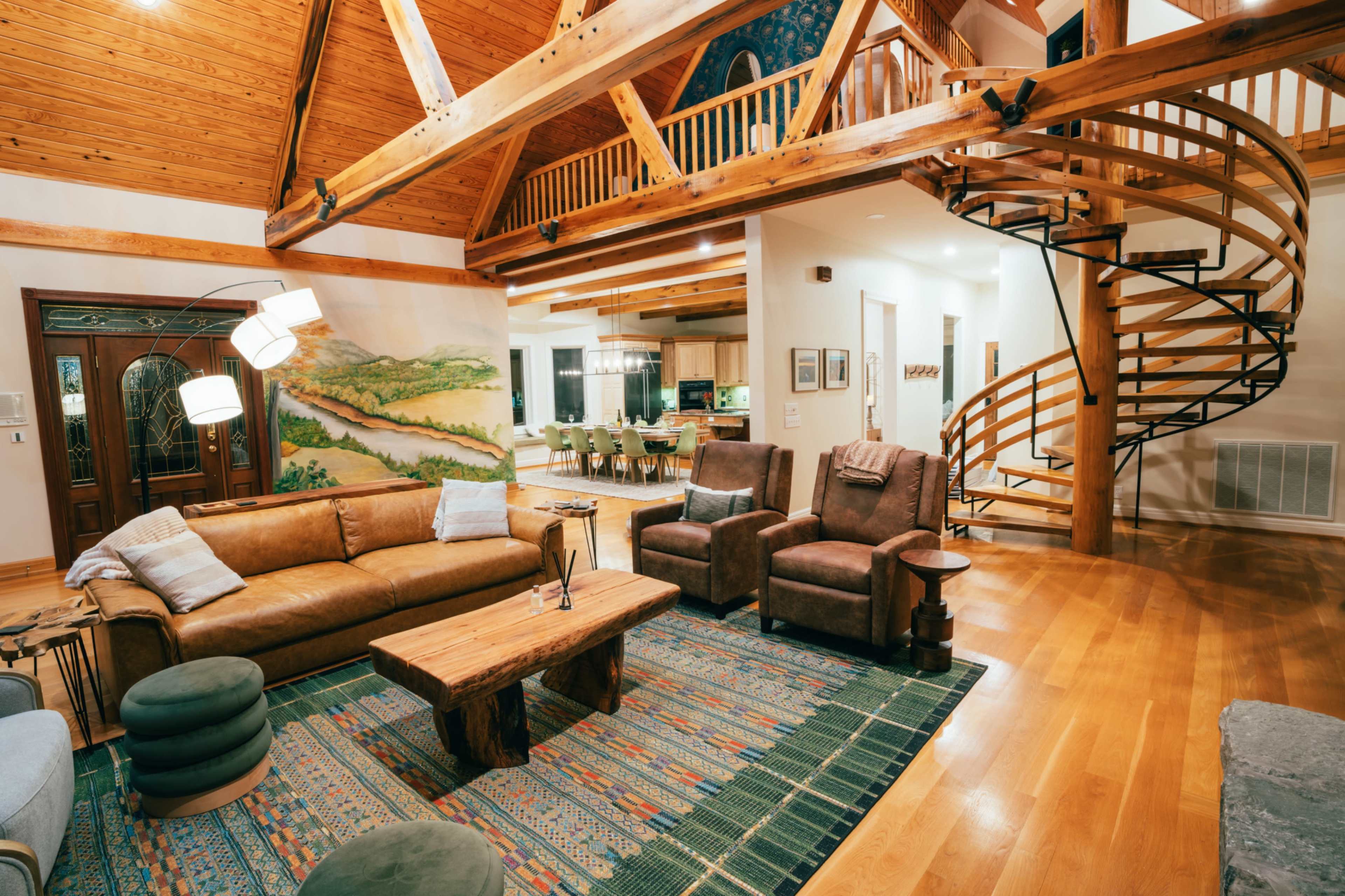 The Kingston Cliff Lodge Image in Pegram, Pegram, TN