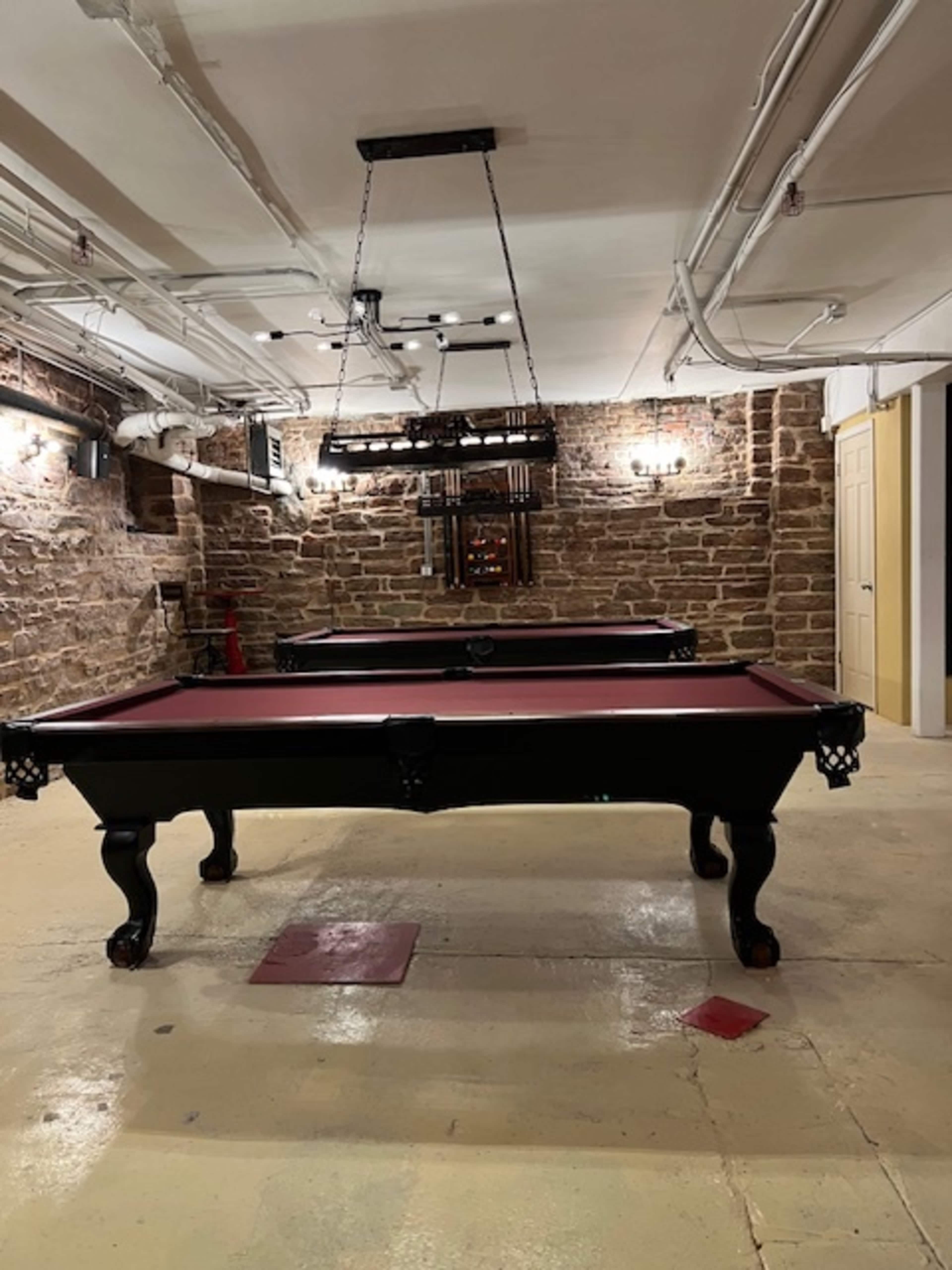 Steam Punk Cigar Lounge in Ballpark Neighborhood Image in Five Points, Denver, CO