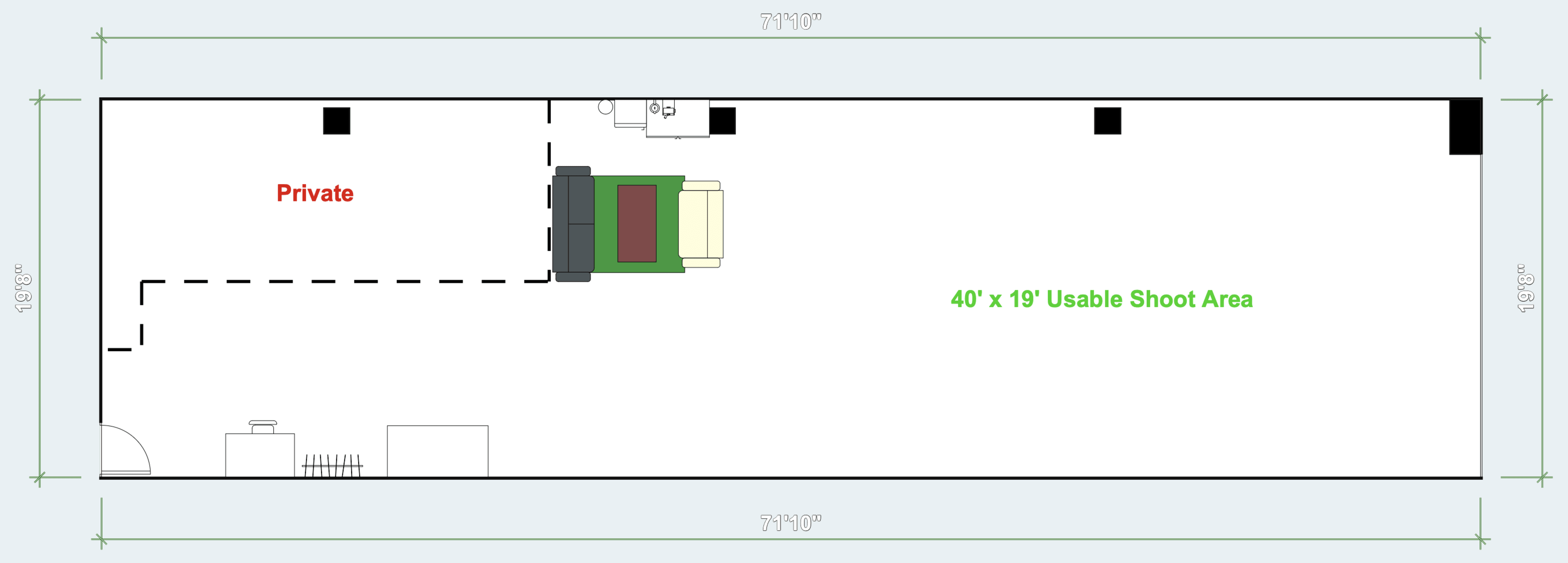 Brooklyn Navy Yard Event Space Image in Brooklyn Navy Yard, Brooklyn, NY