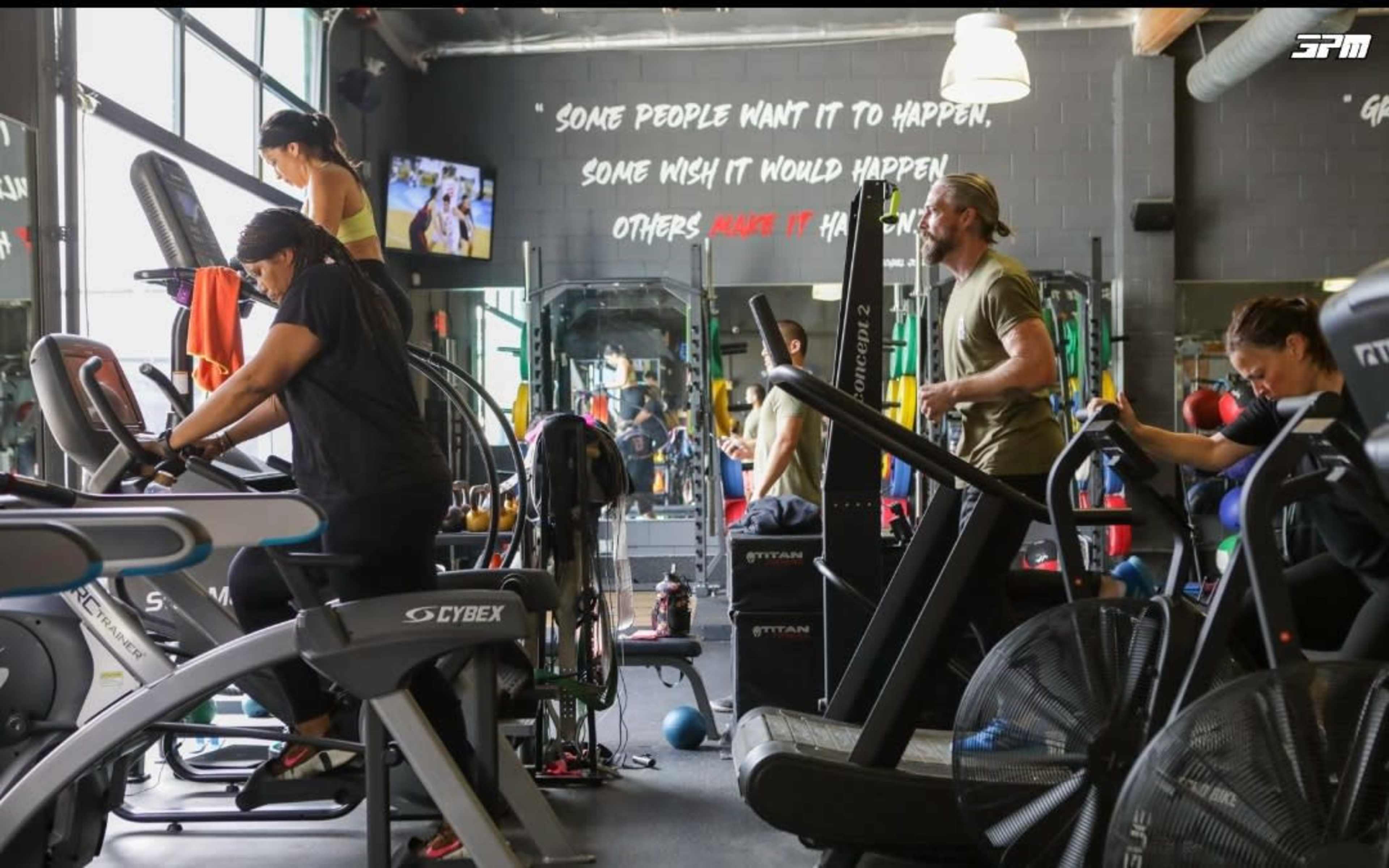 Premier Boxing and Fitness Gym in North Hollywood, CA Image in North Hollywood, North Hollywood, CA