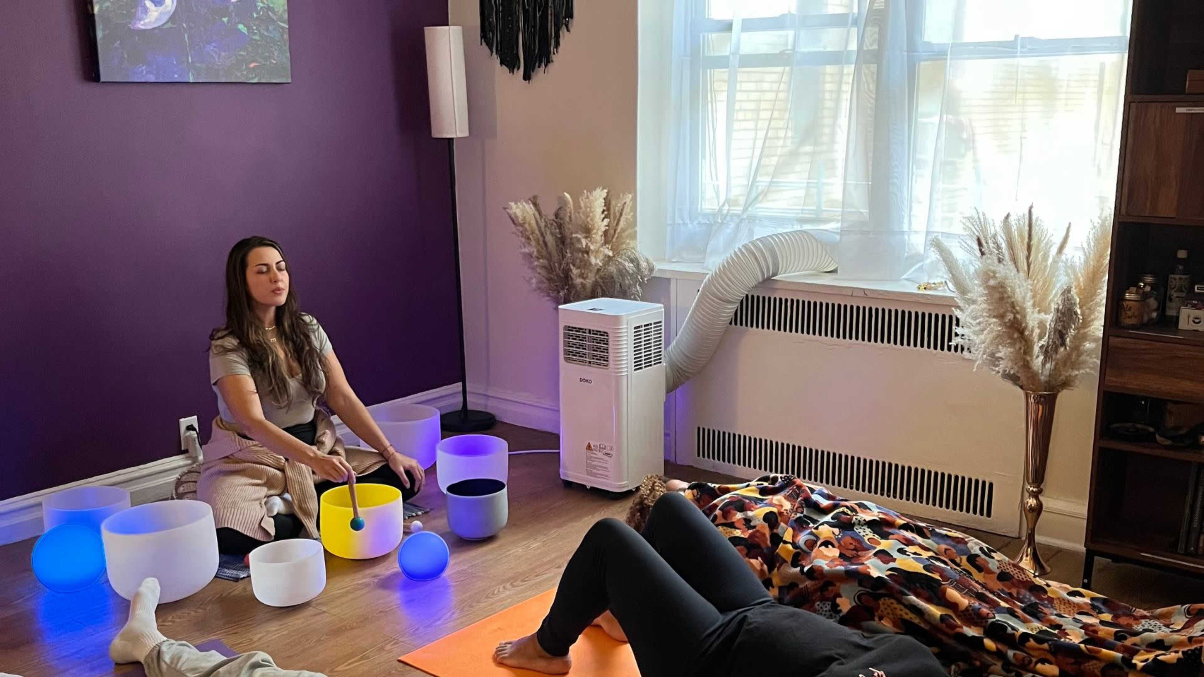 Private Room for Massage Therapists Image in West Bronx, Bronx, NY