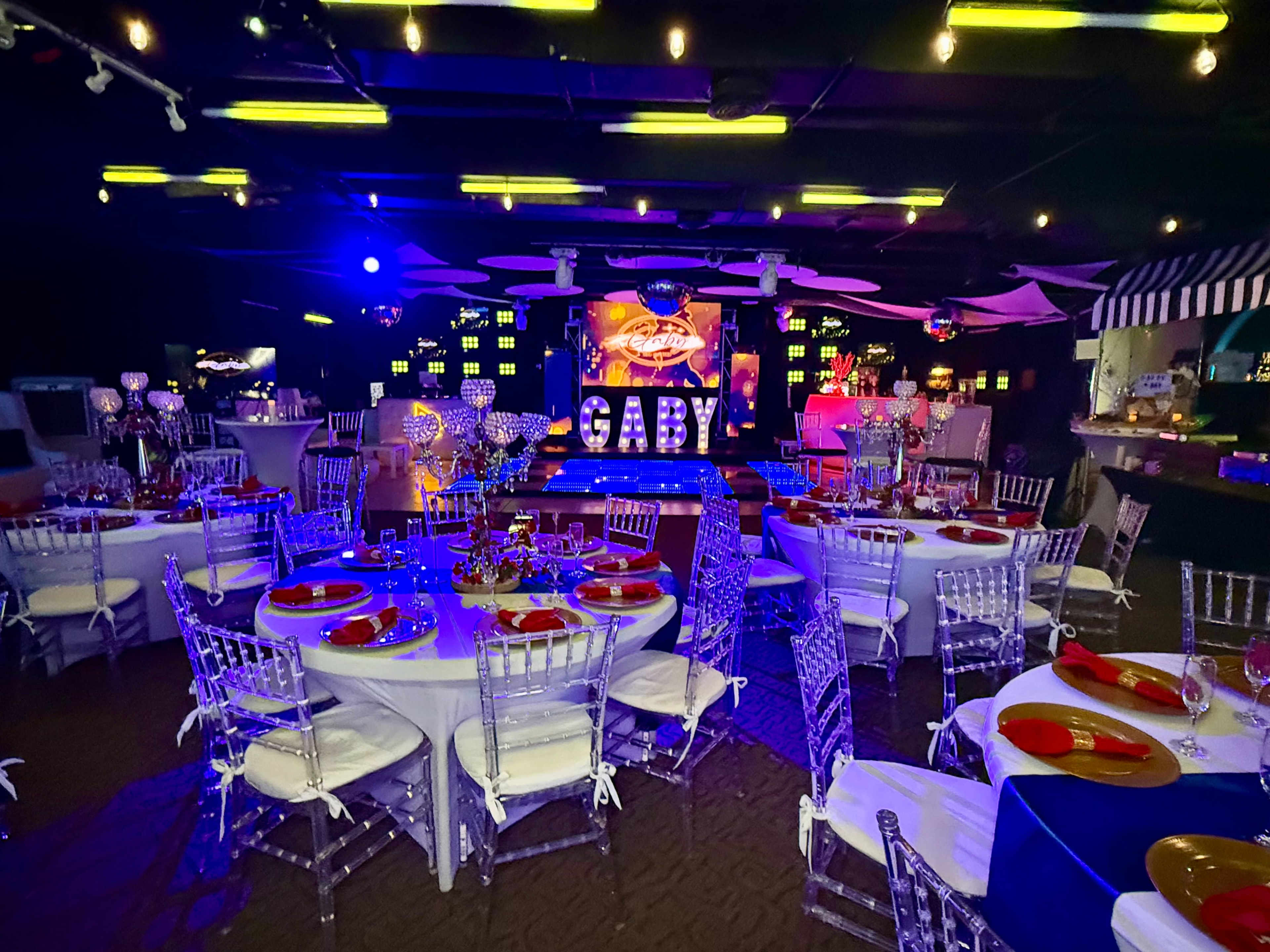 West Miami Event Facilities Image in Hialeah Gardens, Hialeah, FL