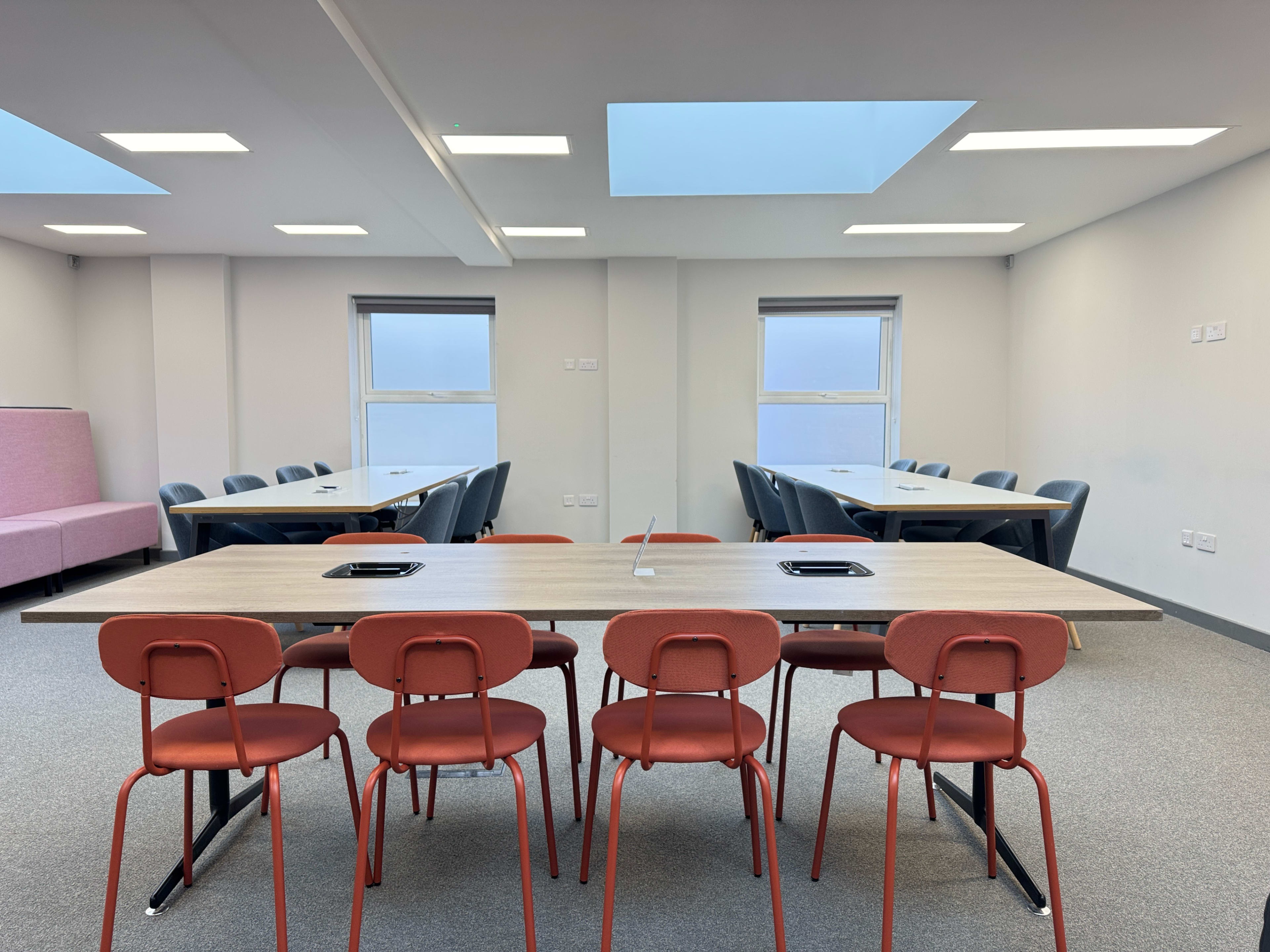 Training Space in South Croydon Image in South Croydon, London, ENG